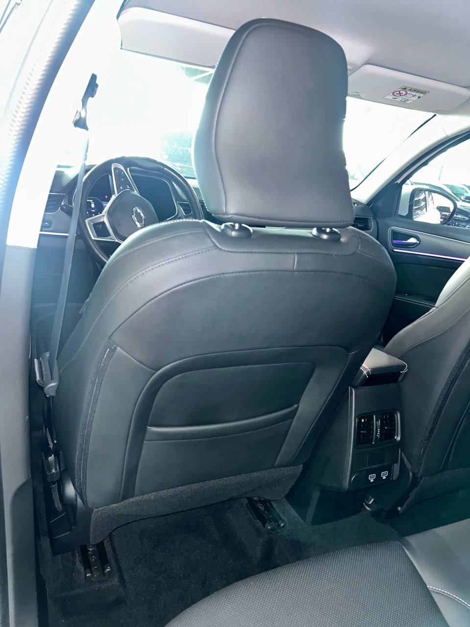 Renault Samsung XM3