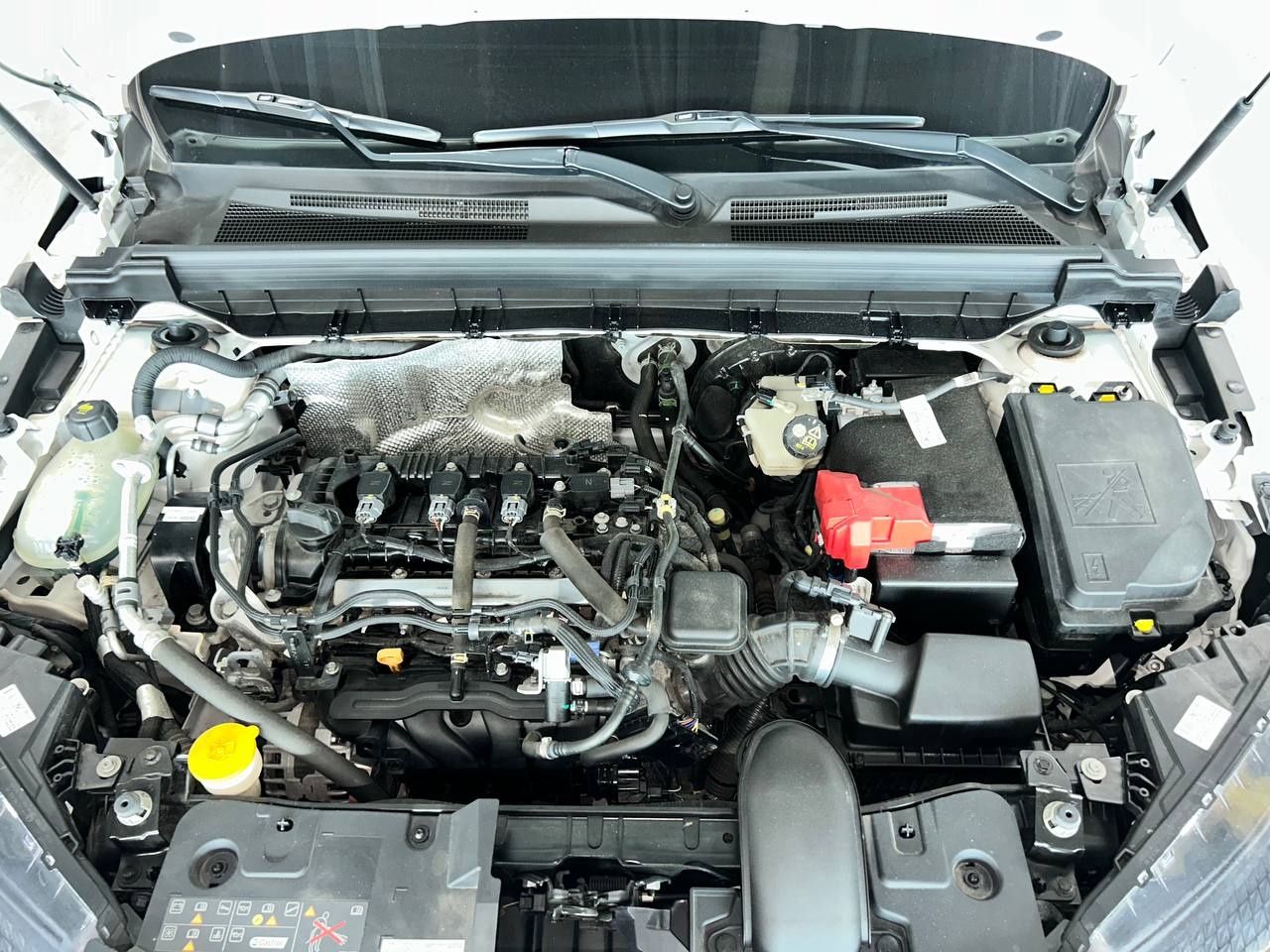 Renault Samsung XM3