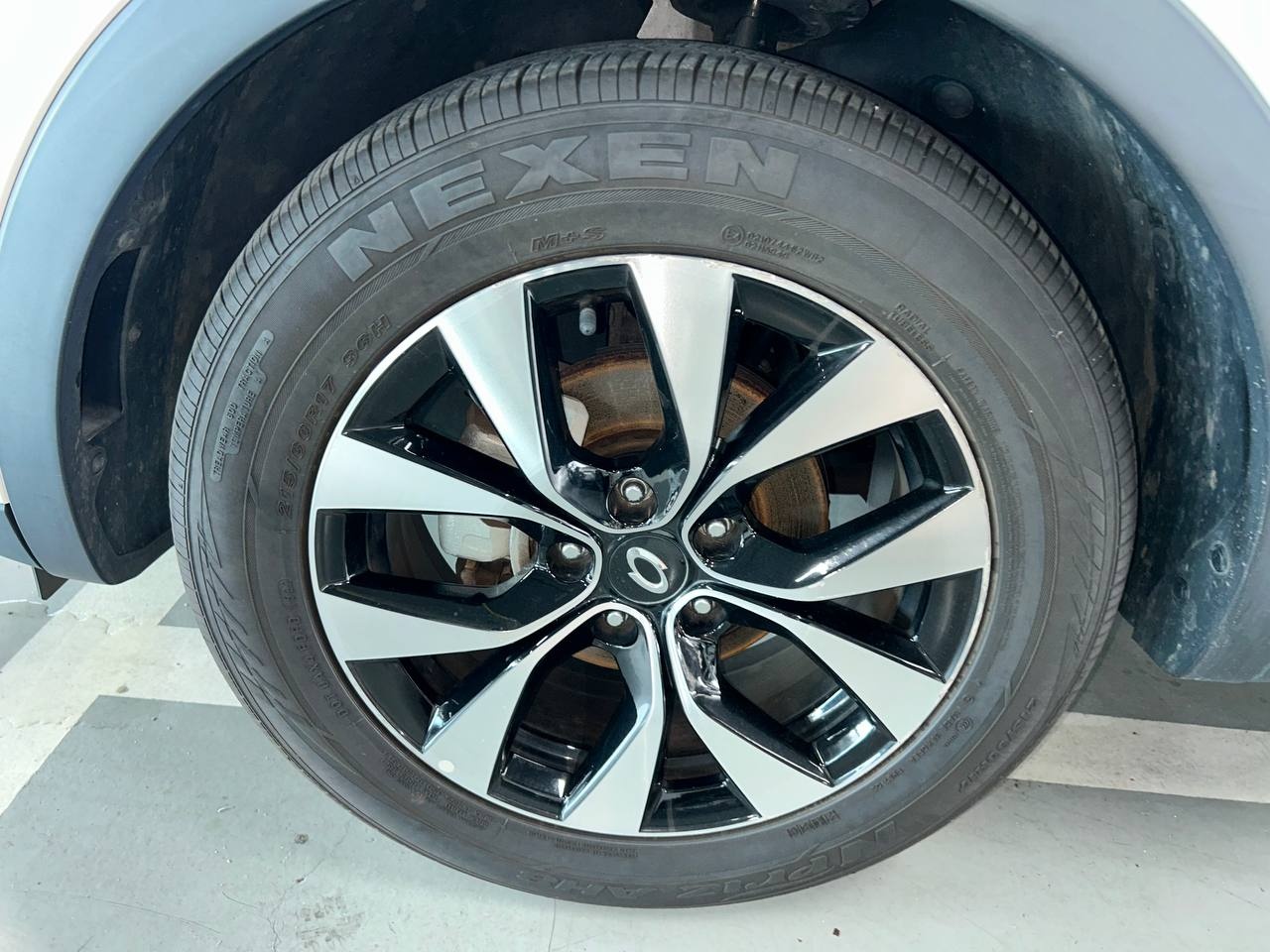 Renault Samsung XM3