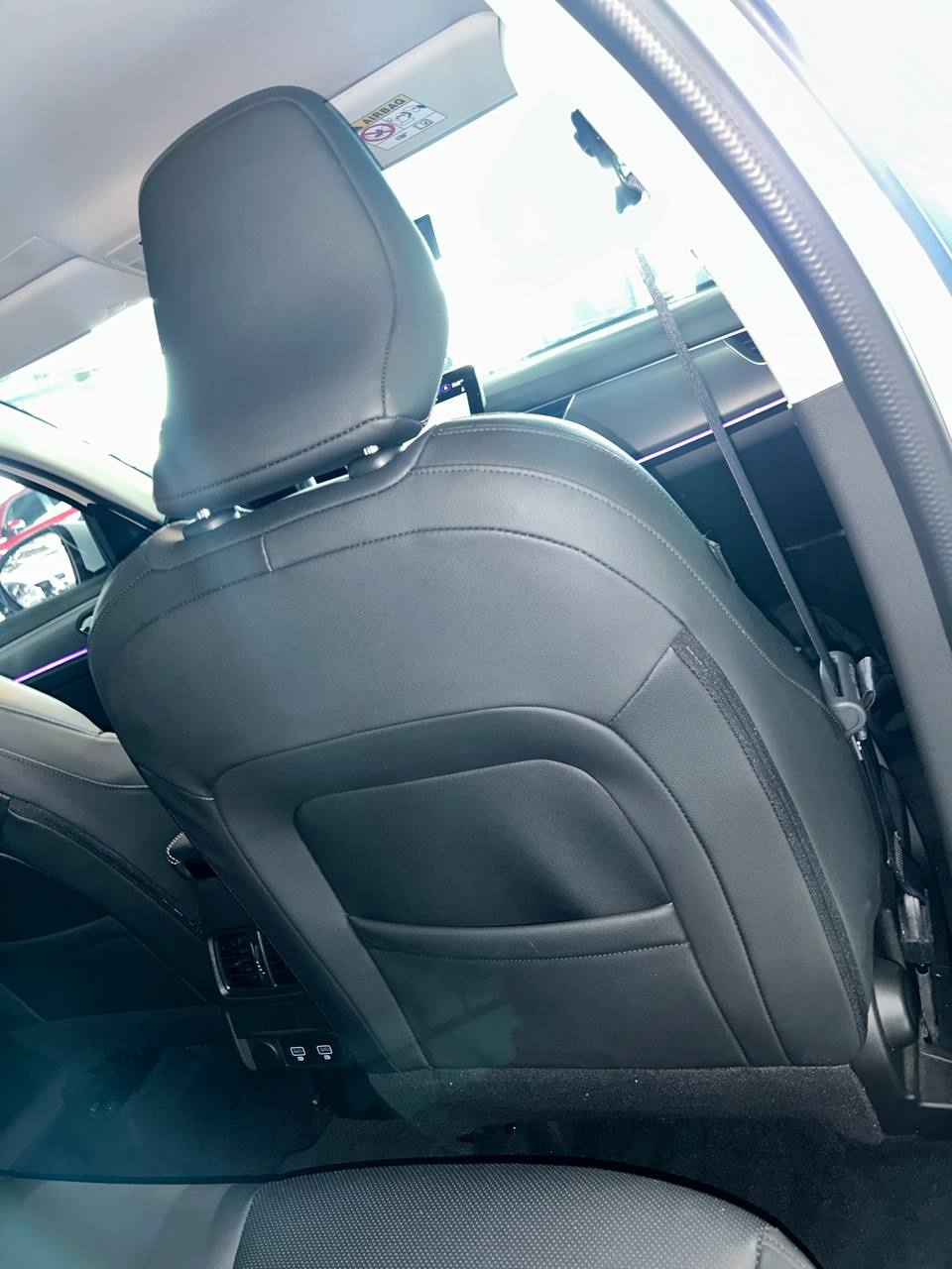 Renault Samsung XM3