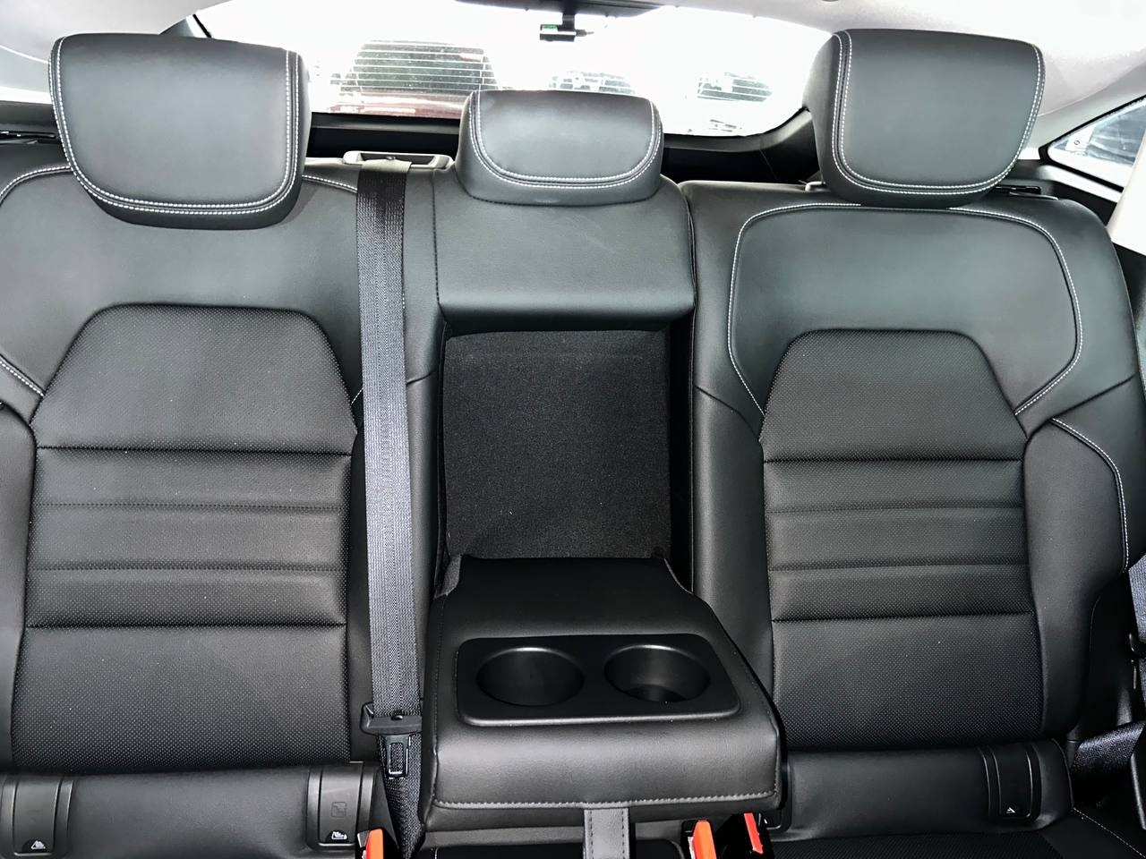 Renault Samsung XM3