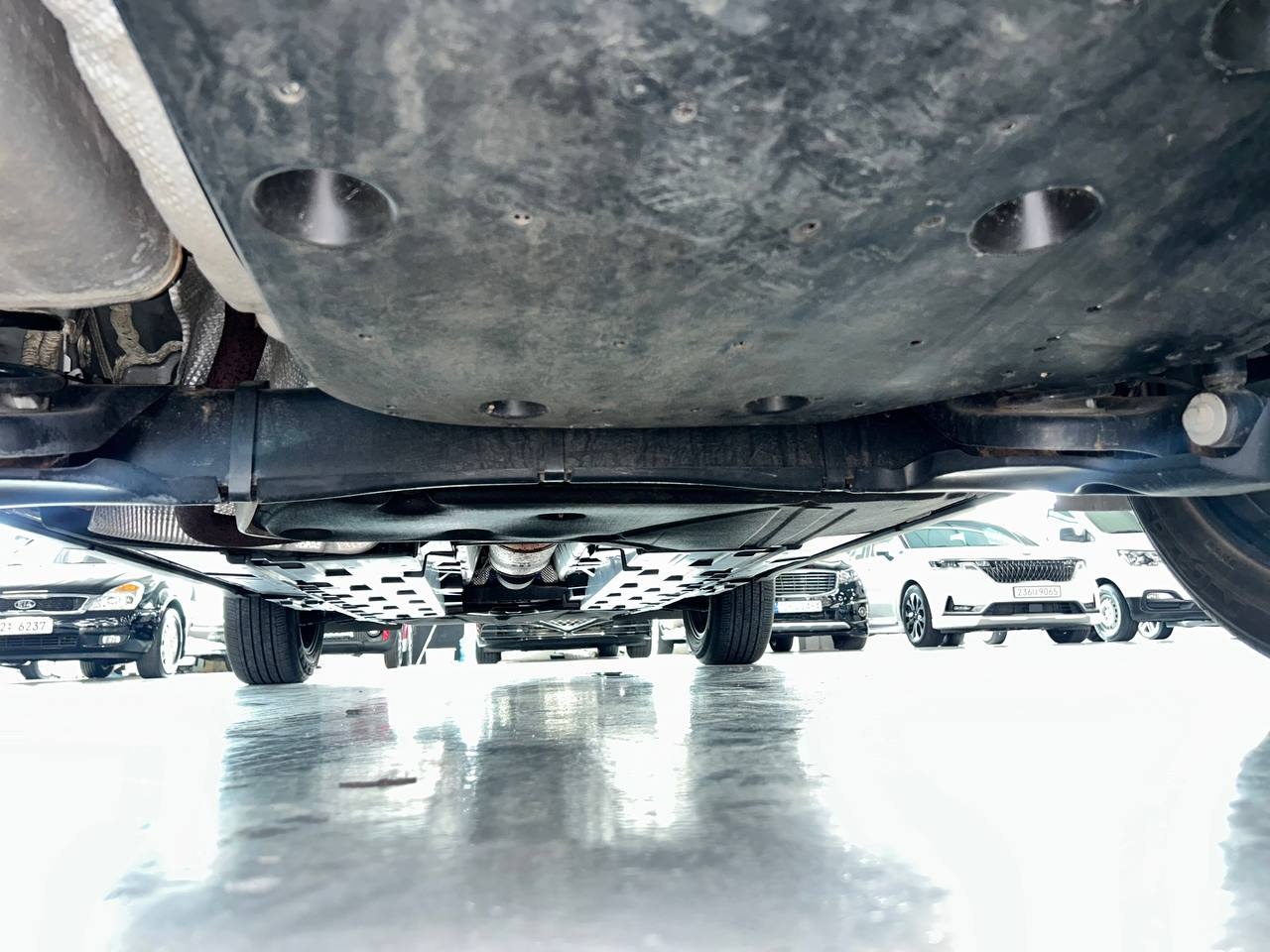 Renault Samsung XM3