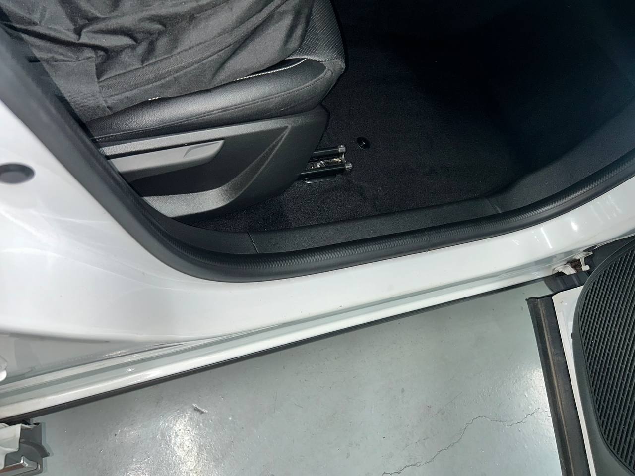 Renault Samsung XM3