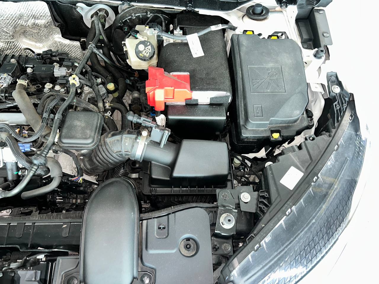 Renault Samsung XM3
