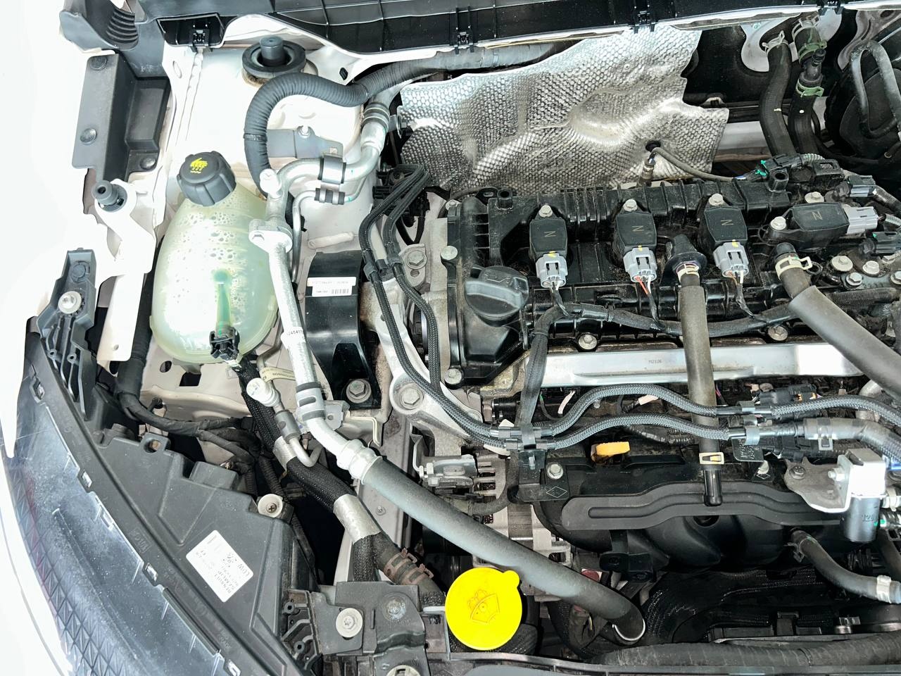 Renault Samsung XM3