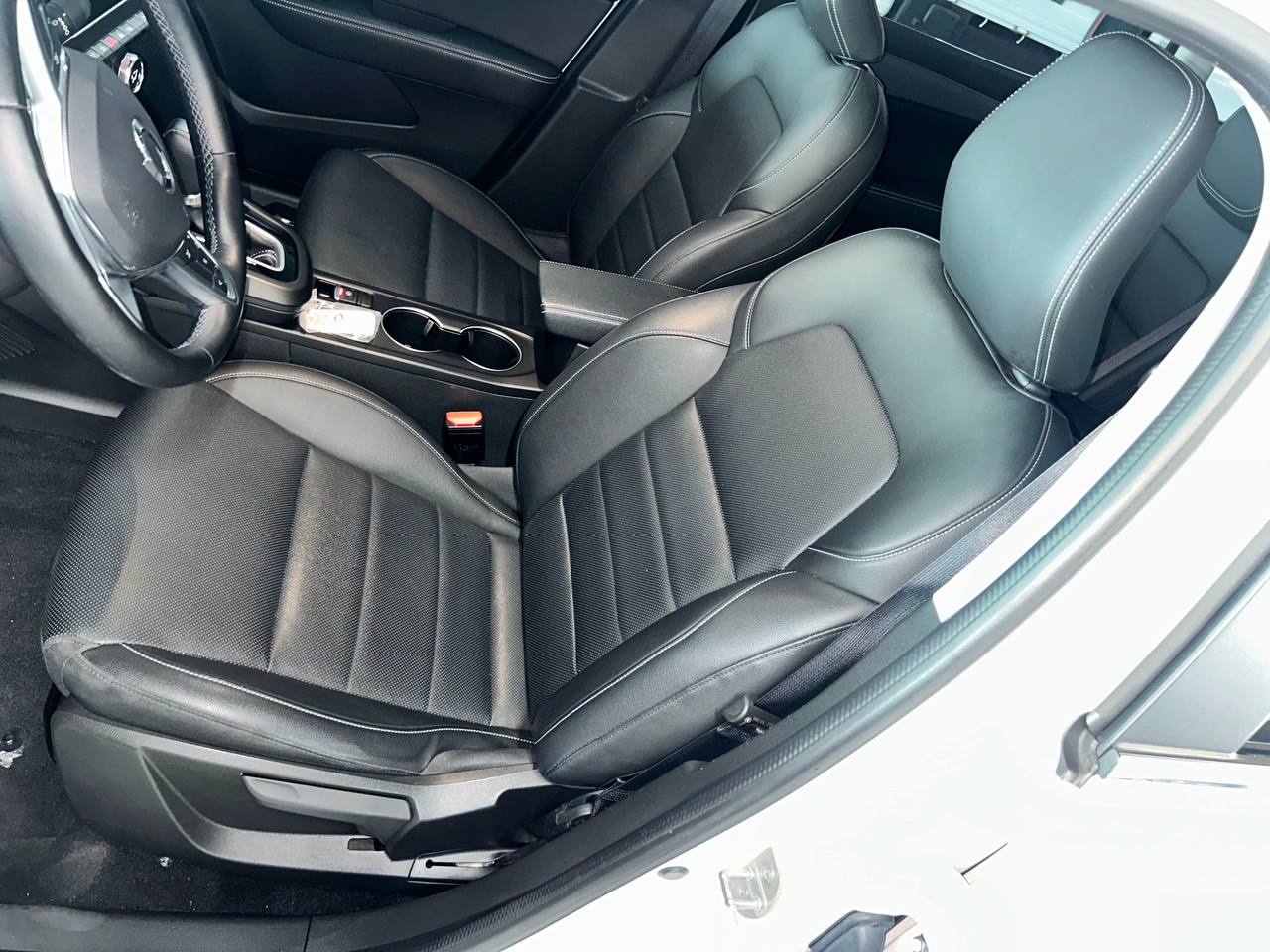 Renault Samsung XM3
