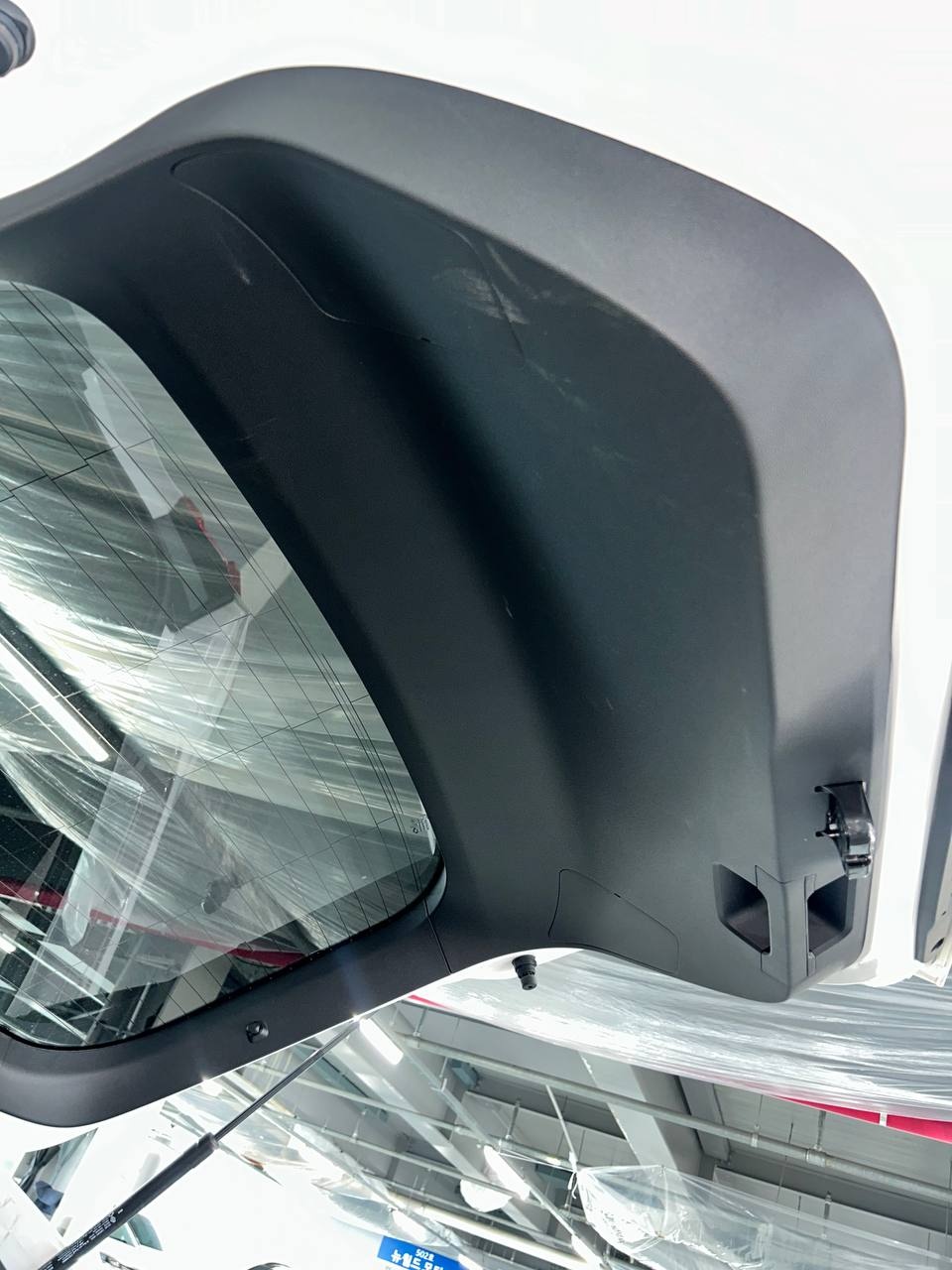 Renault Samsung XM3