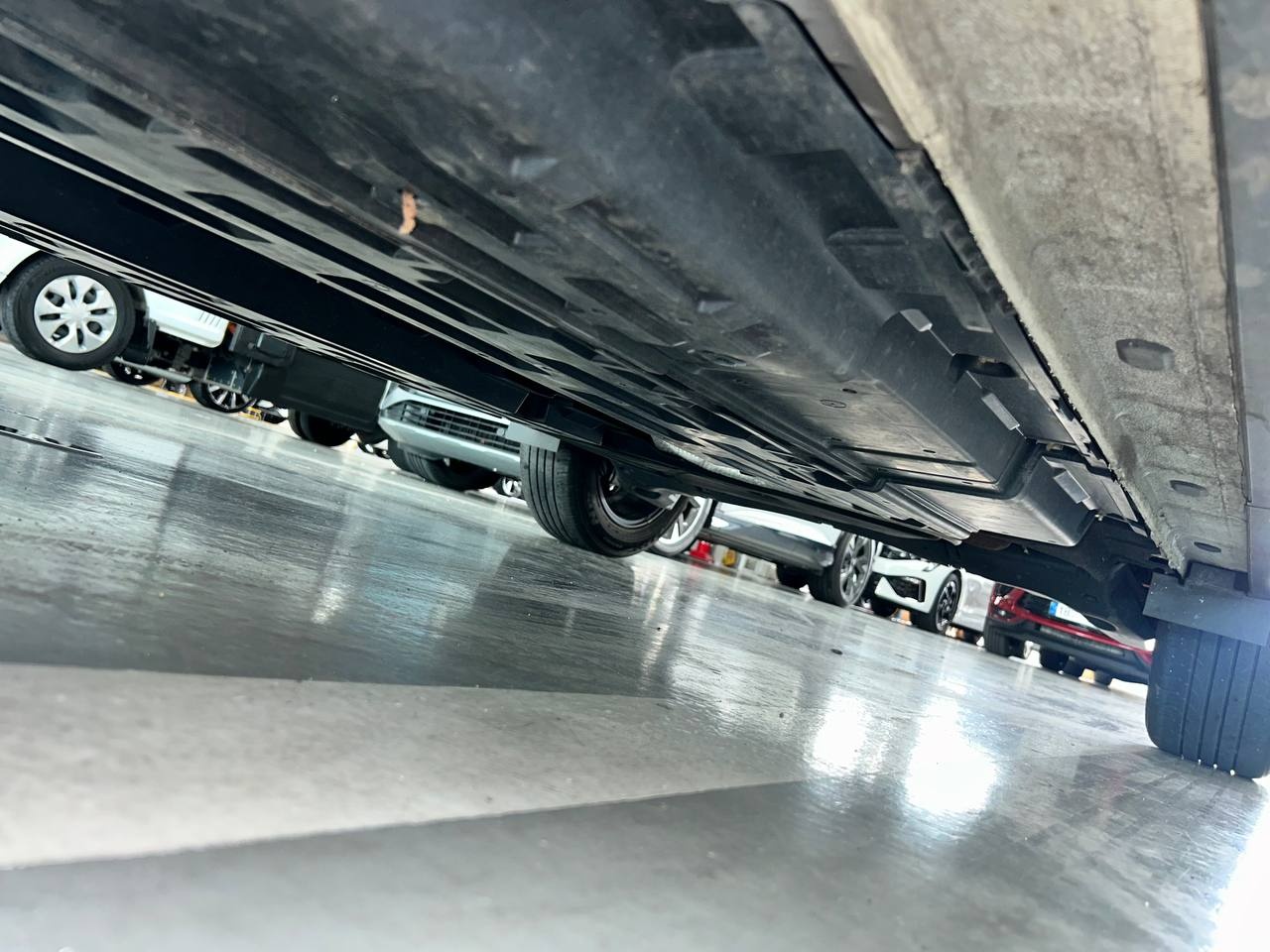 Renault Samsung XM3