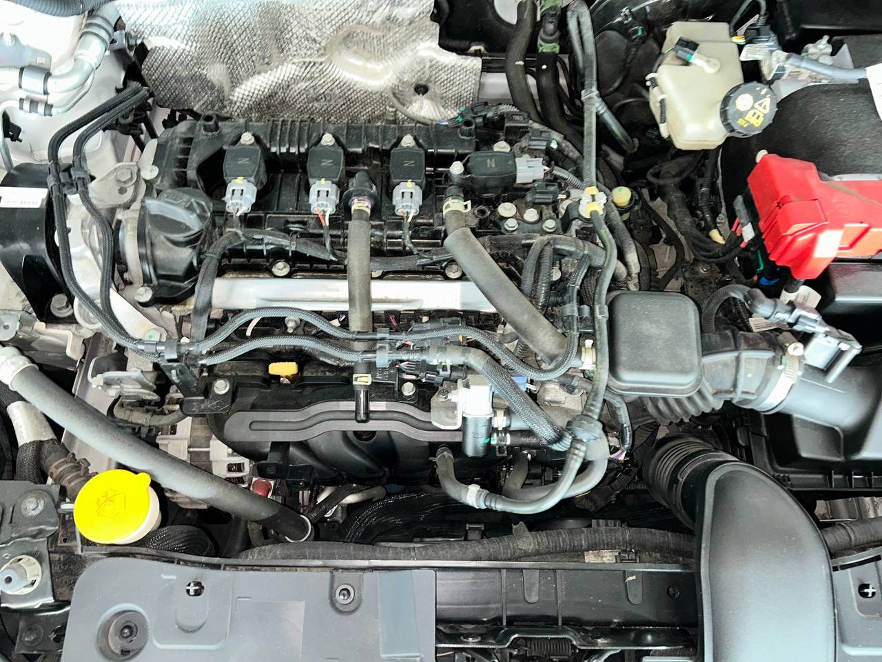 Renault Samsung XM3