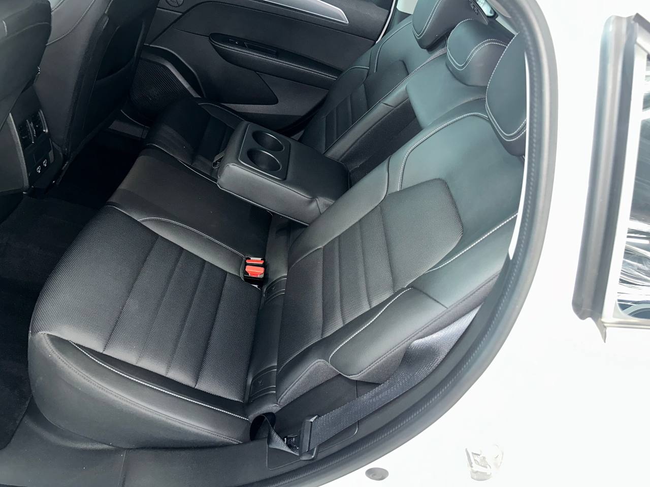 Renault Samsung XM3
