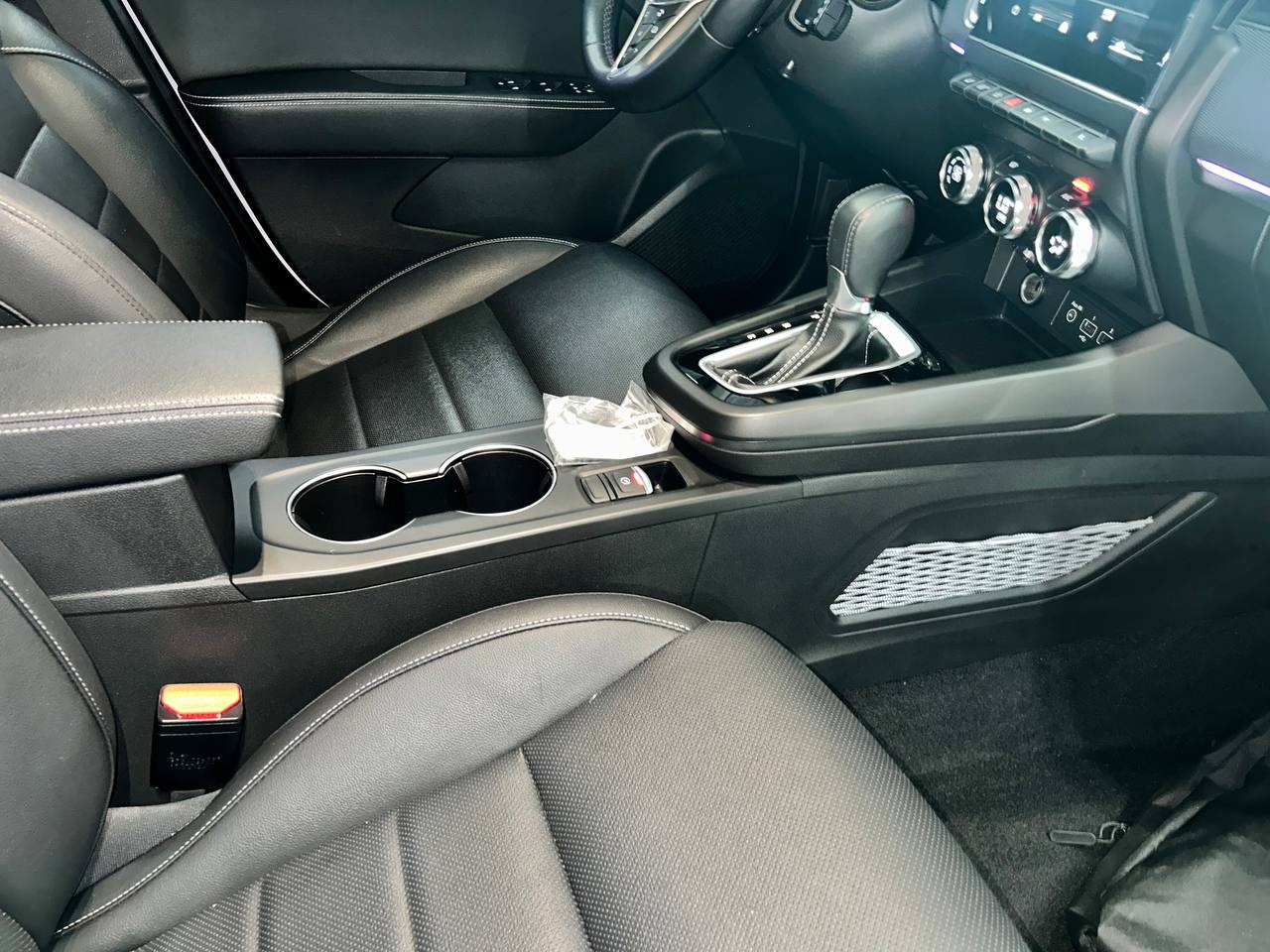 Renault Samsung XM3