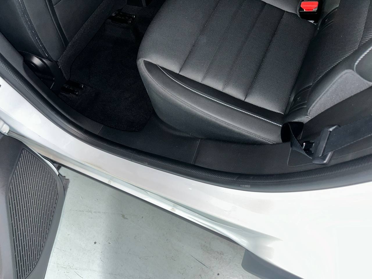 Renault Samsung XM3