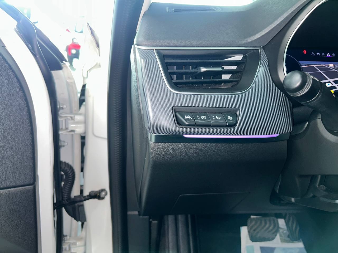 Renault Samsung XM3
