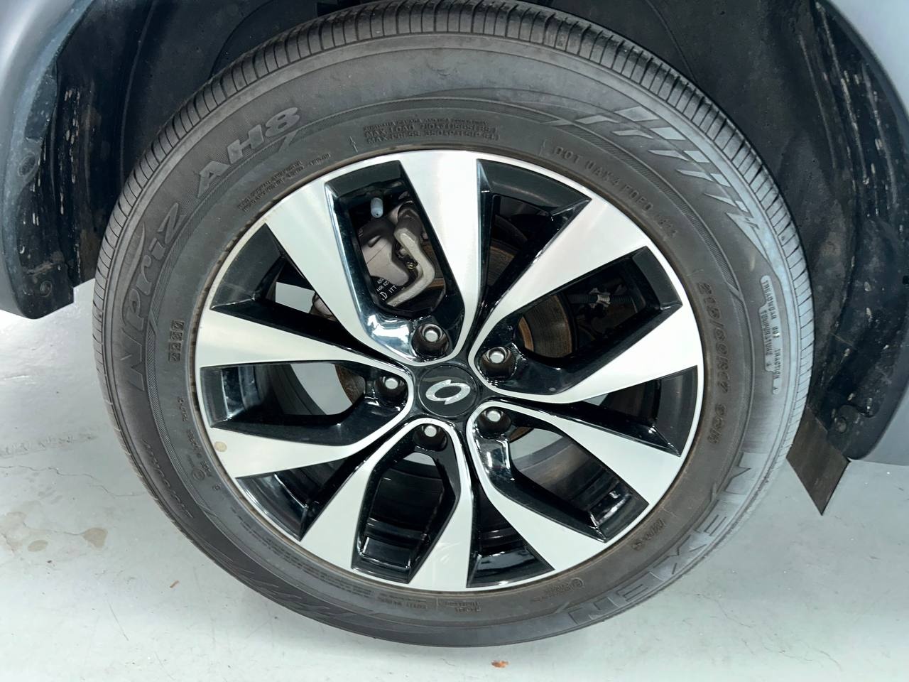 Renault Samsung XM3