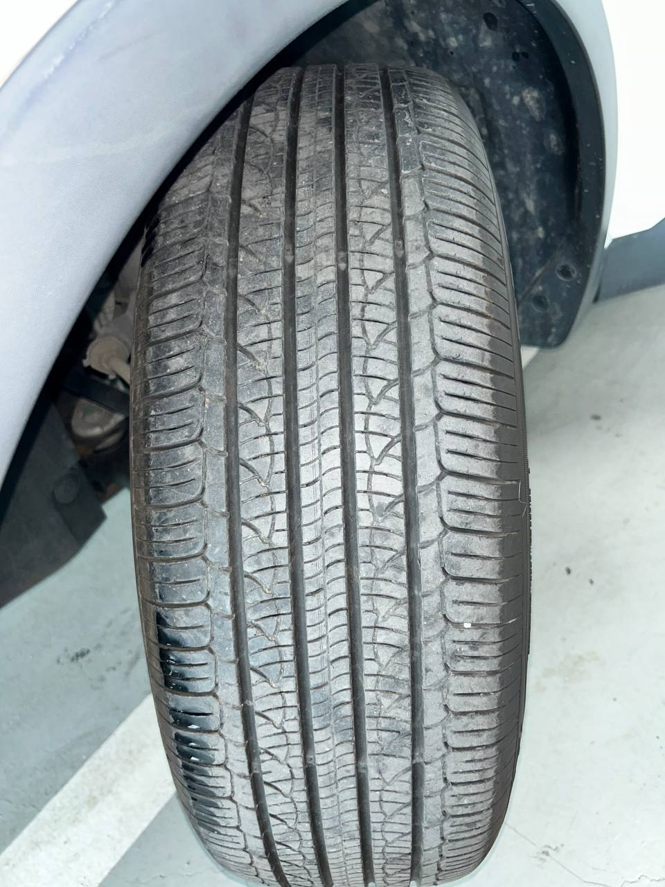 Renault Samsung XM3