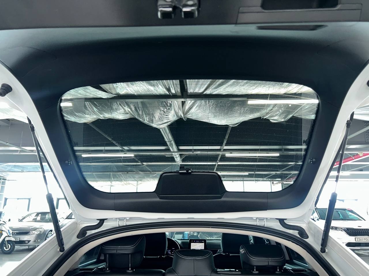 Renault Samsung XM3