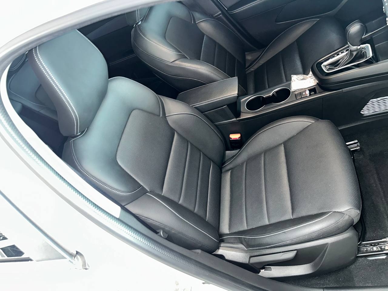 Renault Samsung XM3