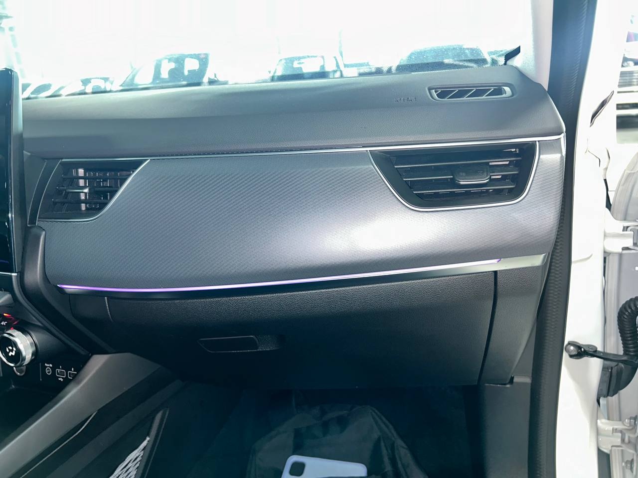 Renault Samsung XM3