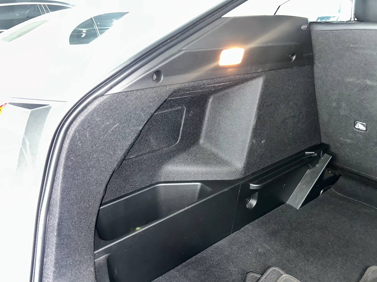 Renault Samsung XM3