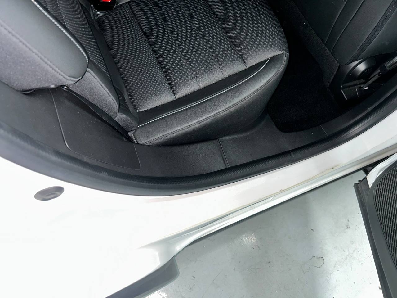 Renault Samsung XM3