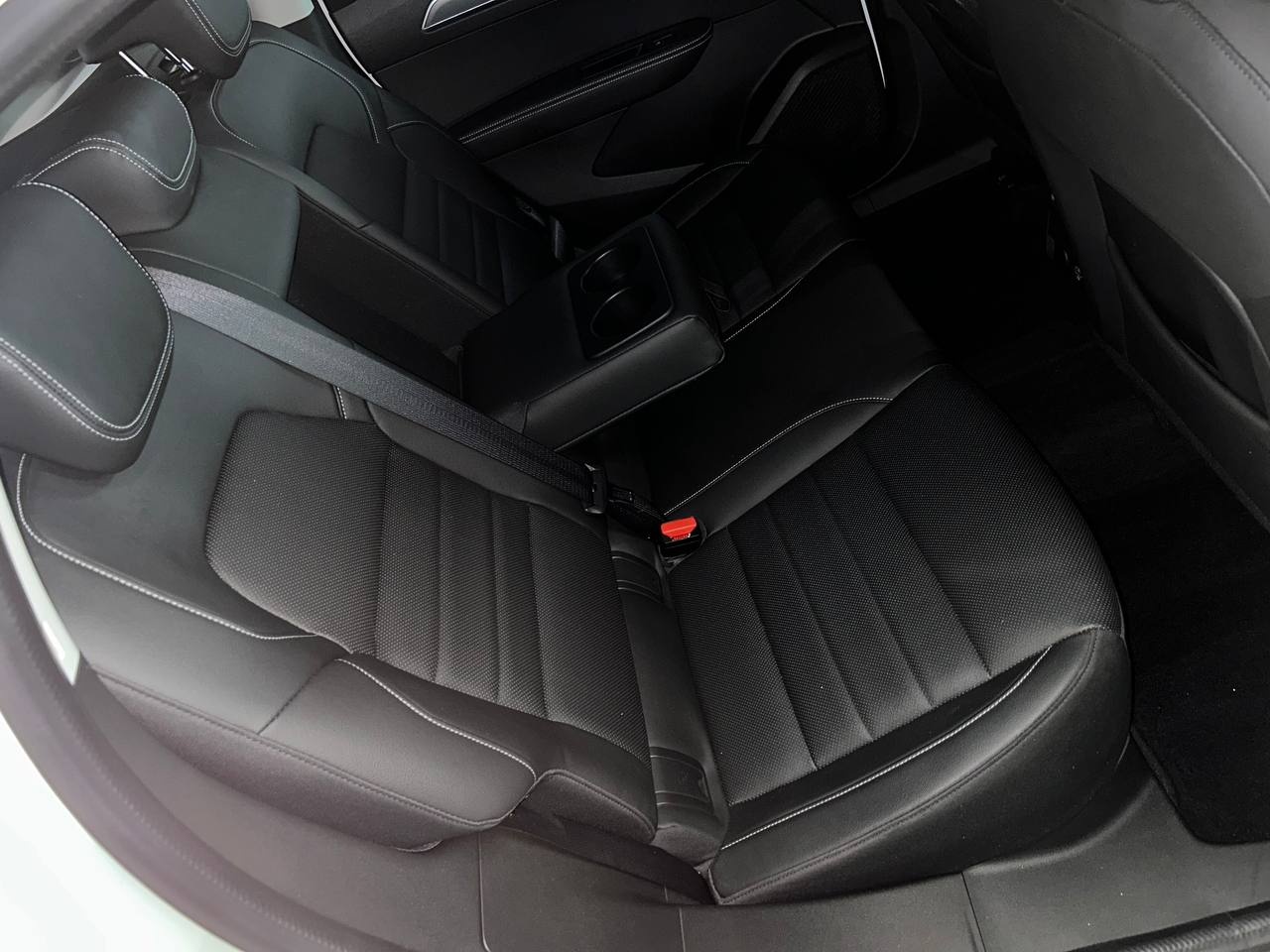 Renault Samsung XM3