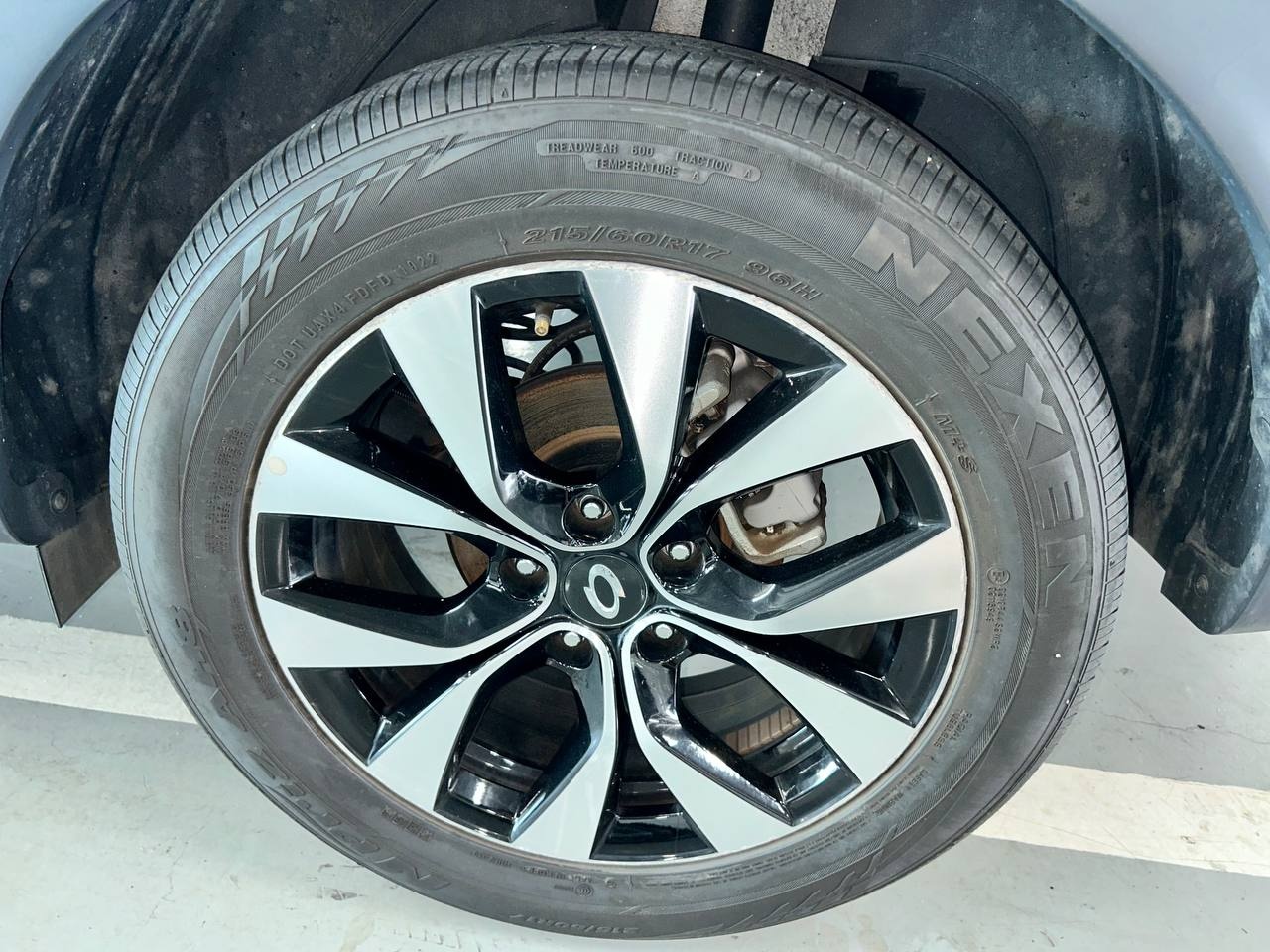 Renault Samsung XM3