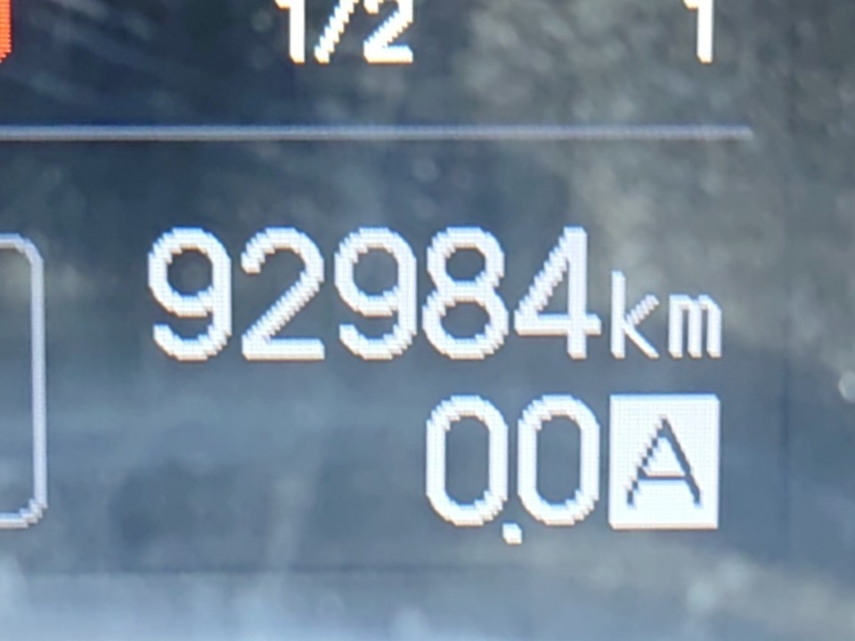 NISSAN NV200 VANETTE