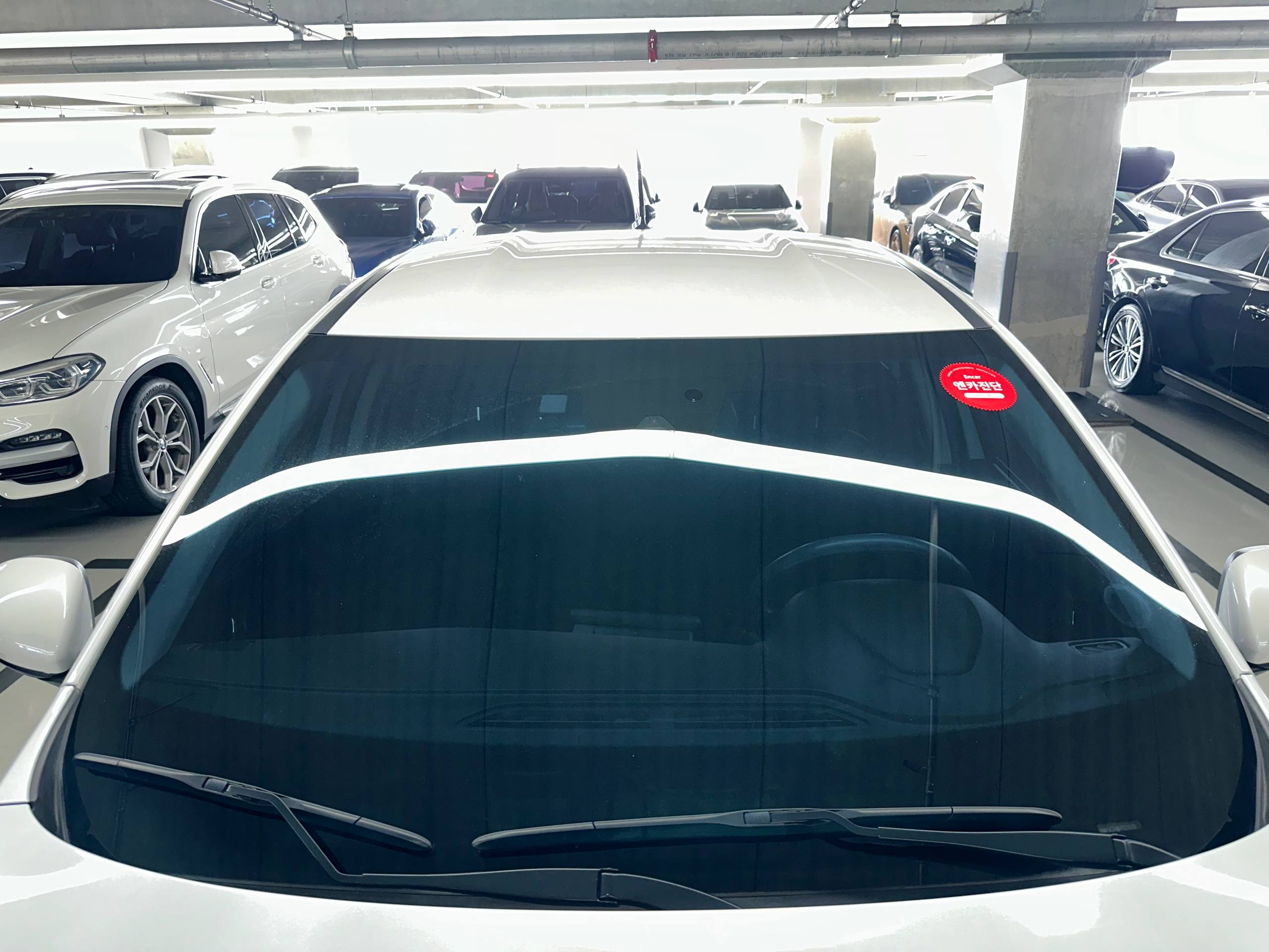 Renault Samsung XM3