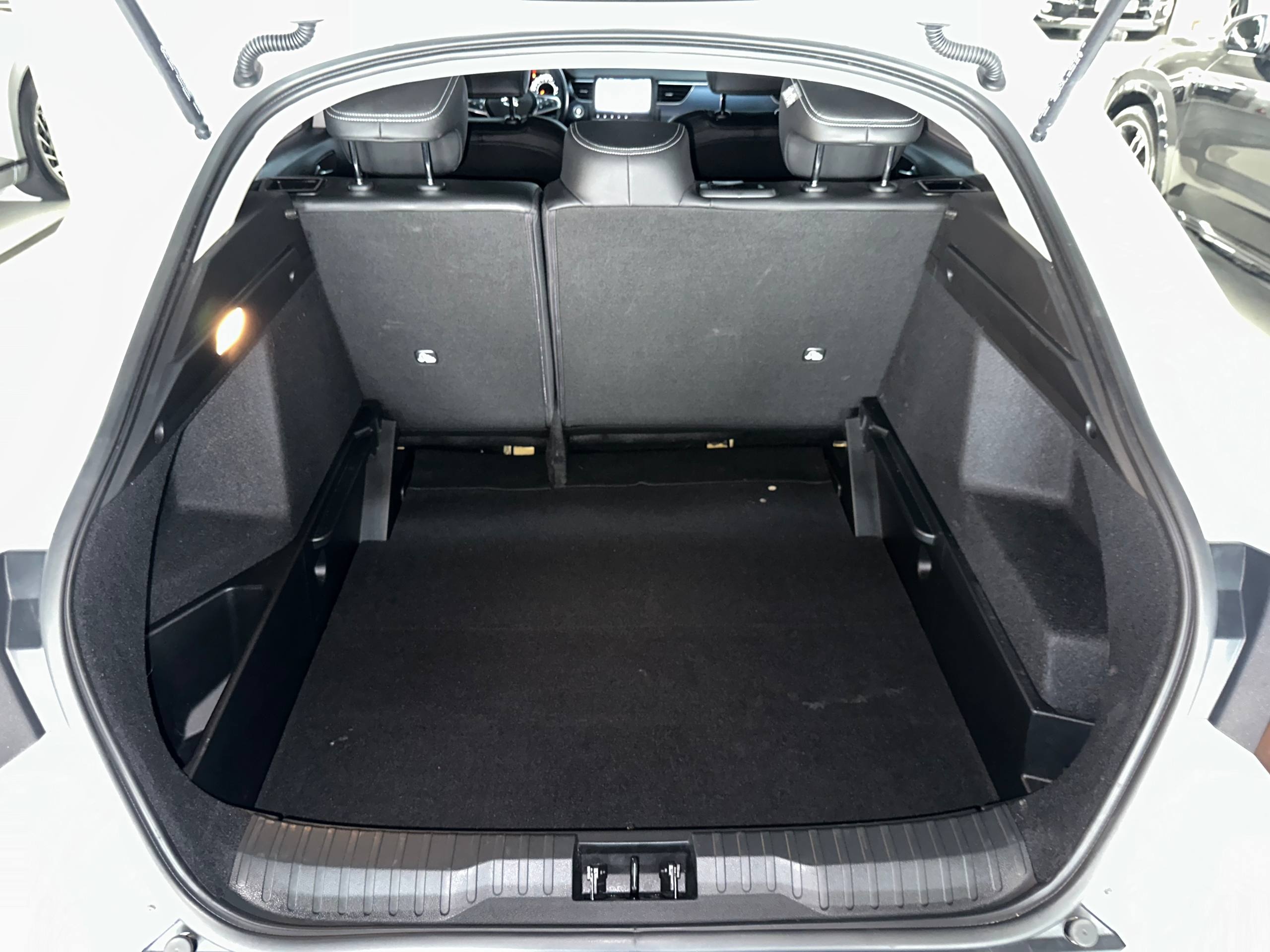 Renault Samsung XM3