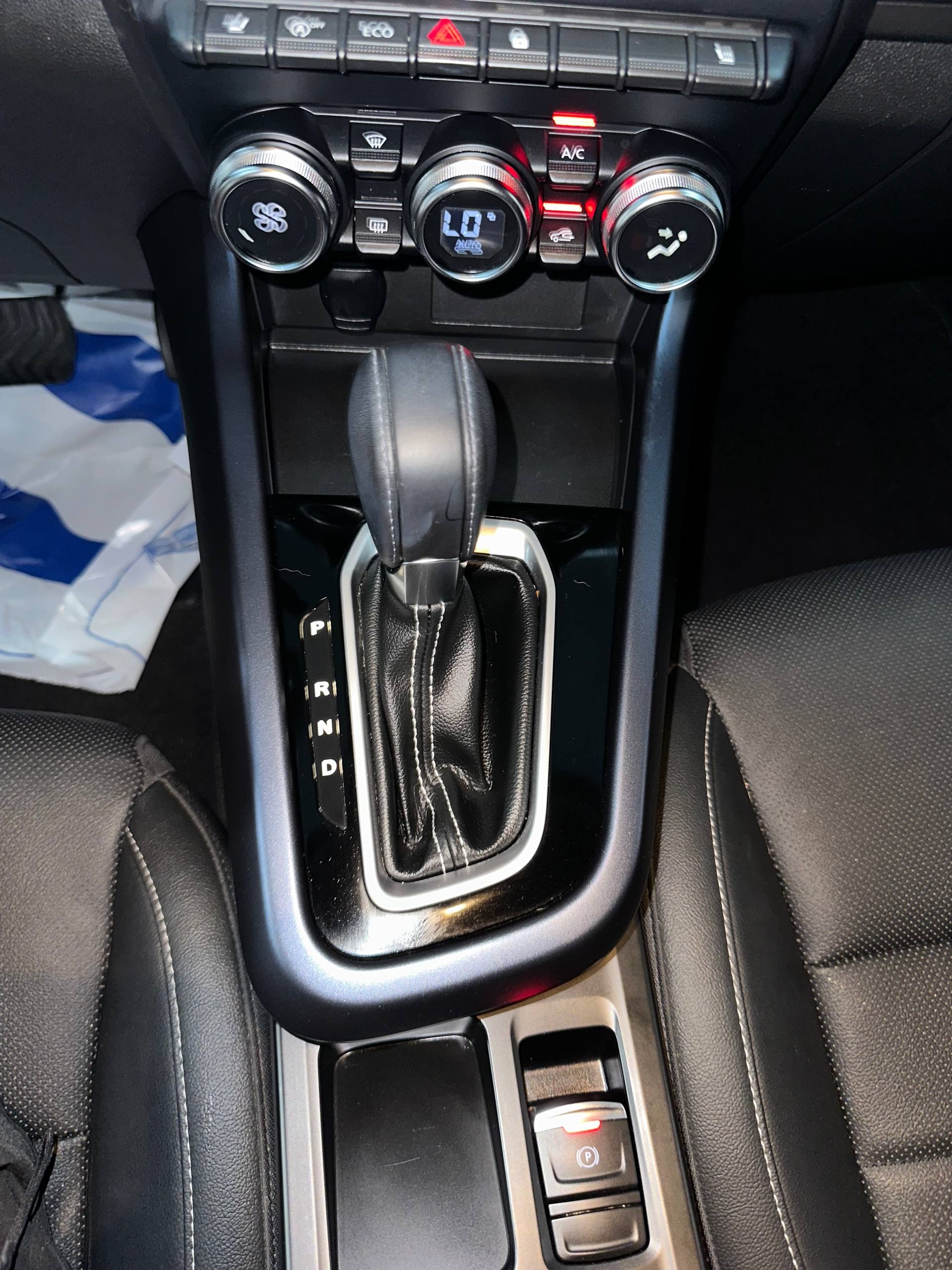 Renault Samsung XM3