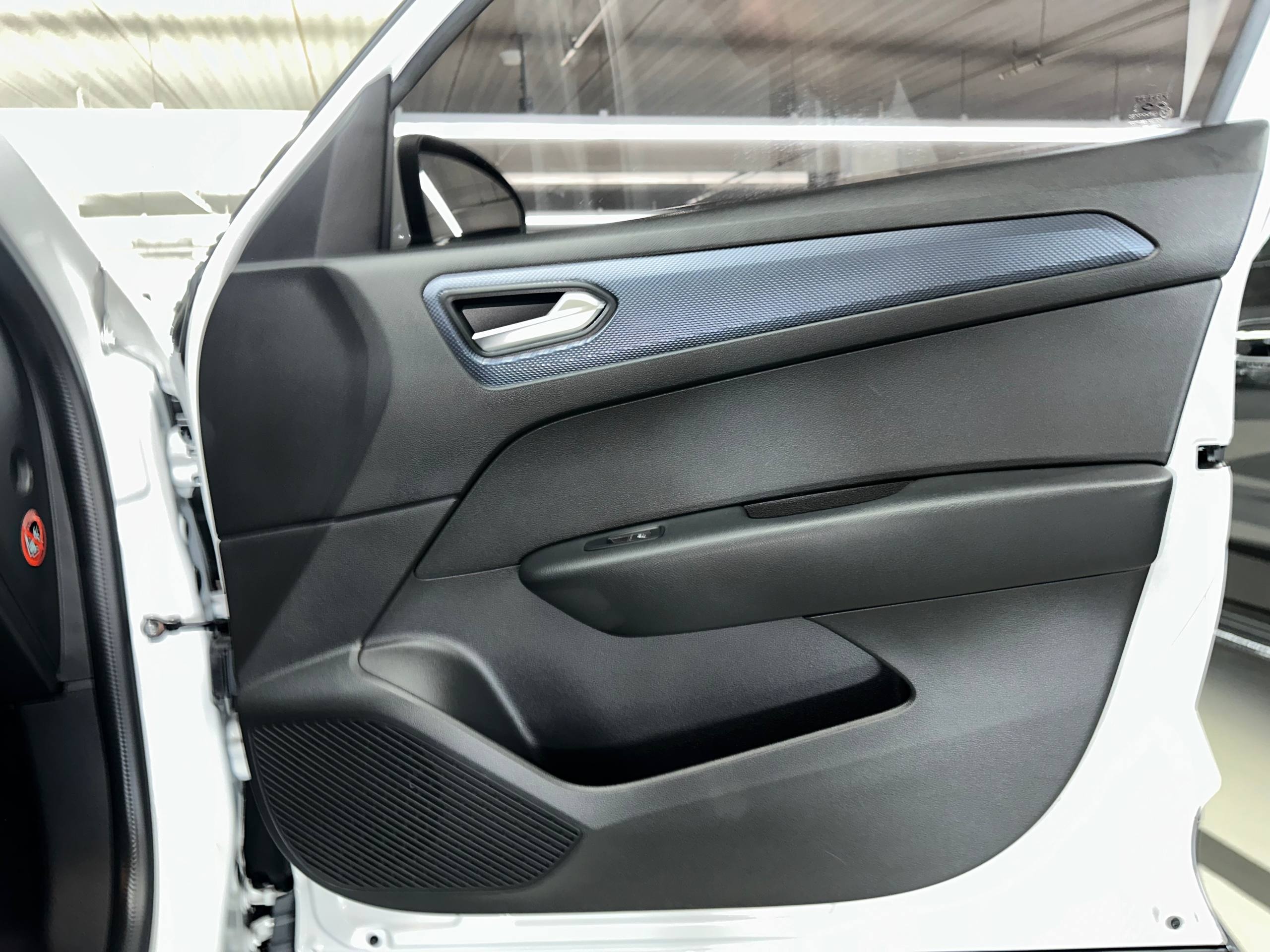 Renault Samsung XM3