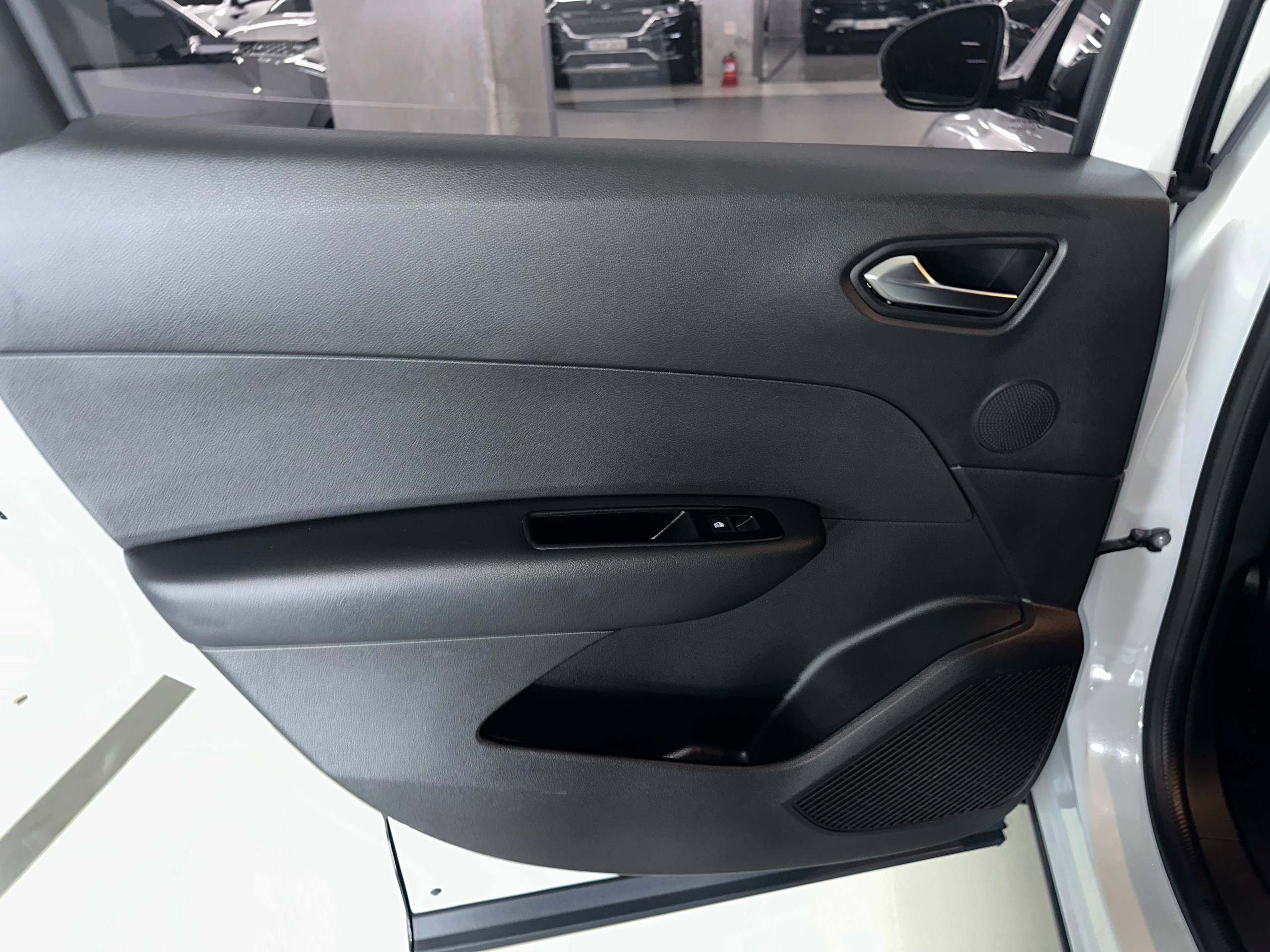 Renault Samsung XM3