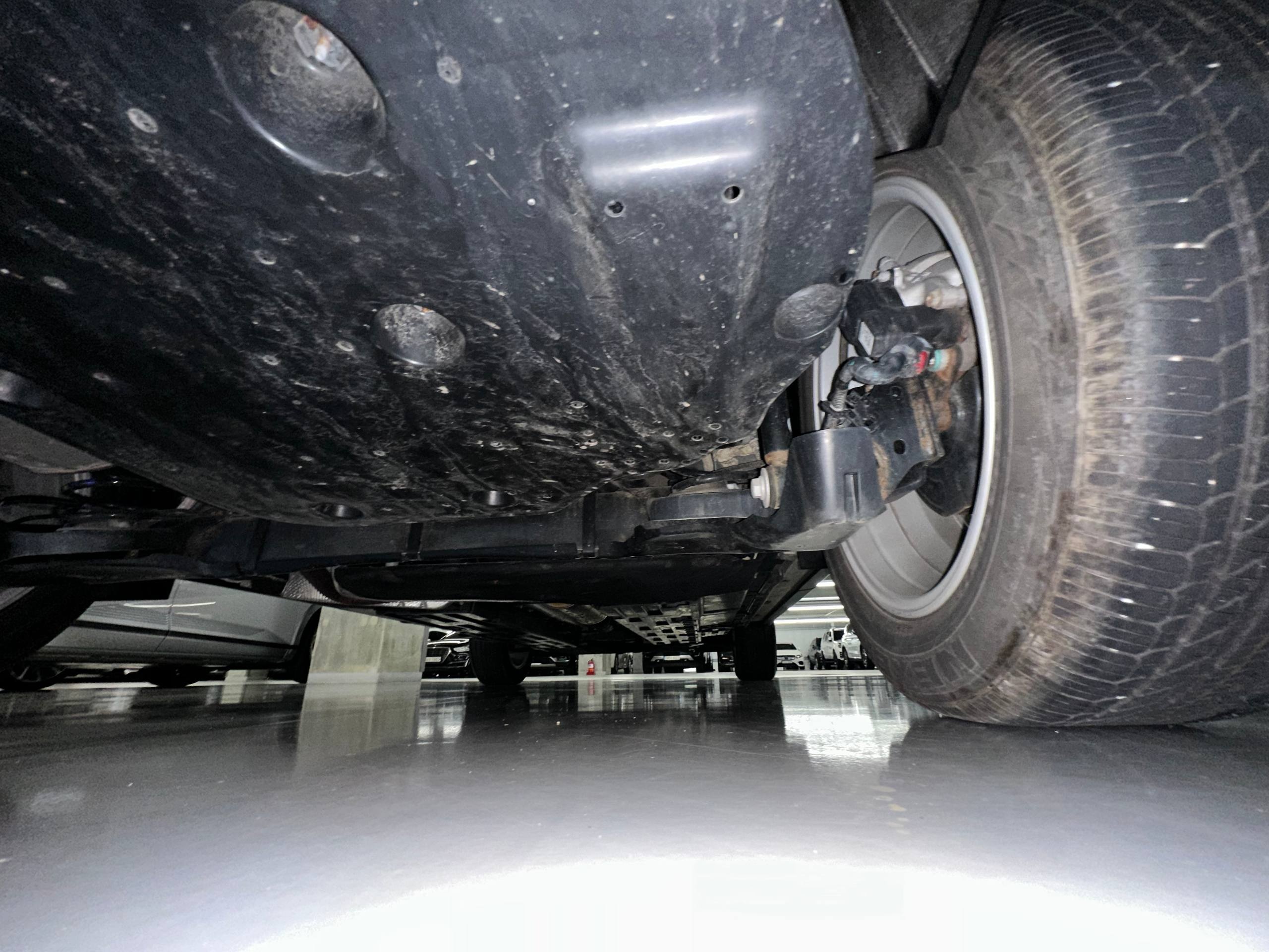 Renault Samsung XM3