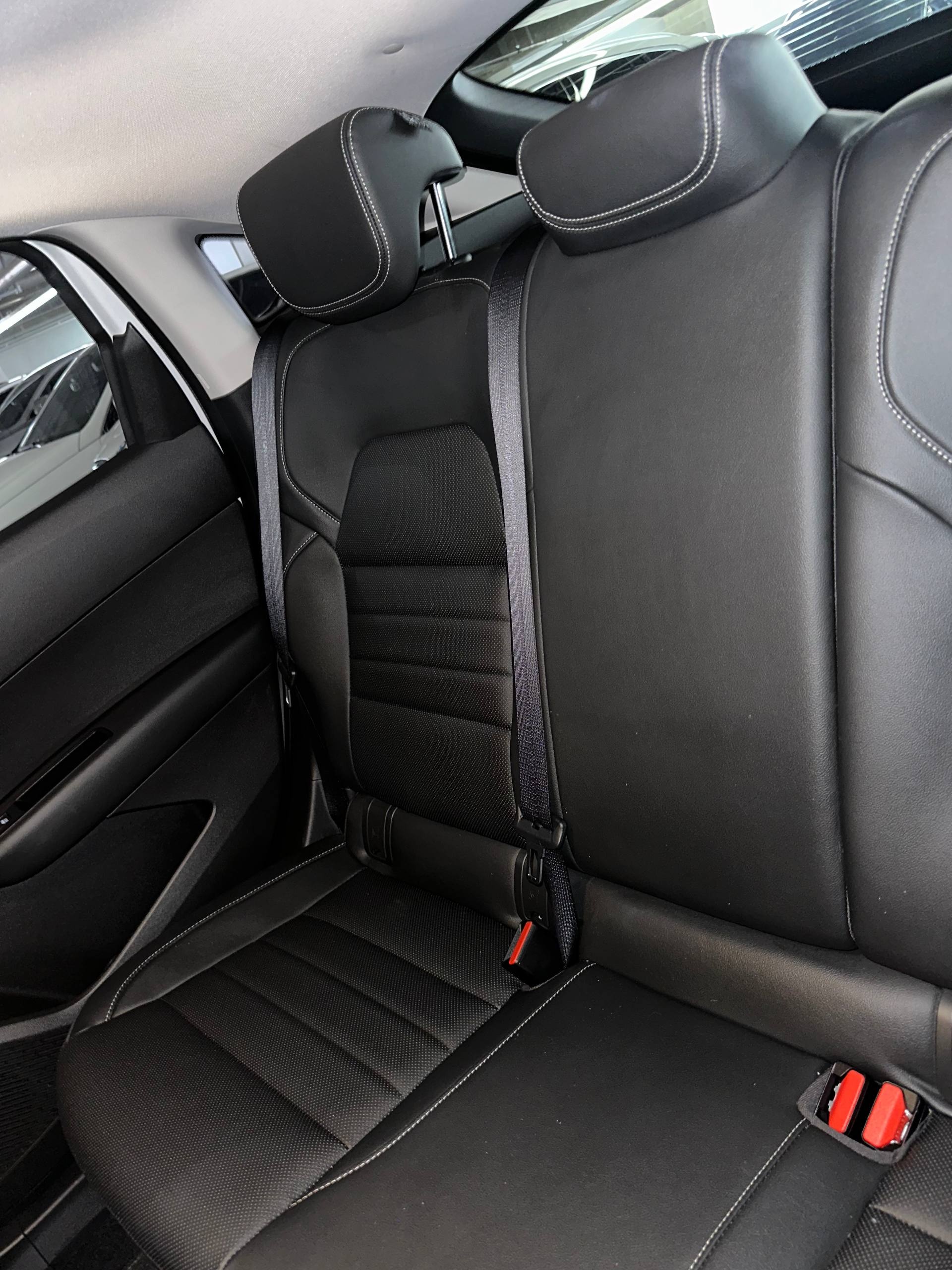 Renault Samsung XM3