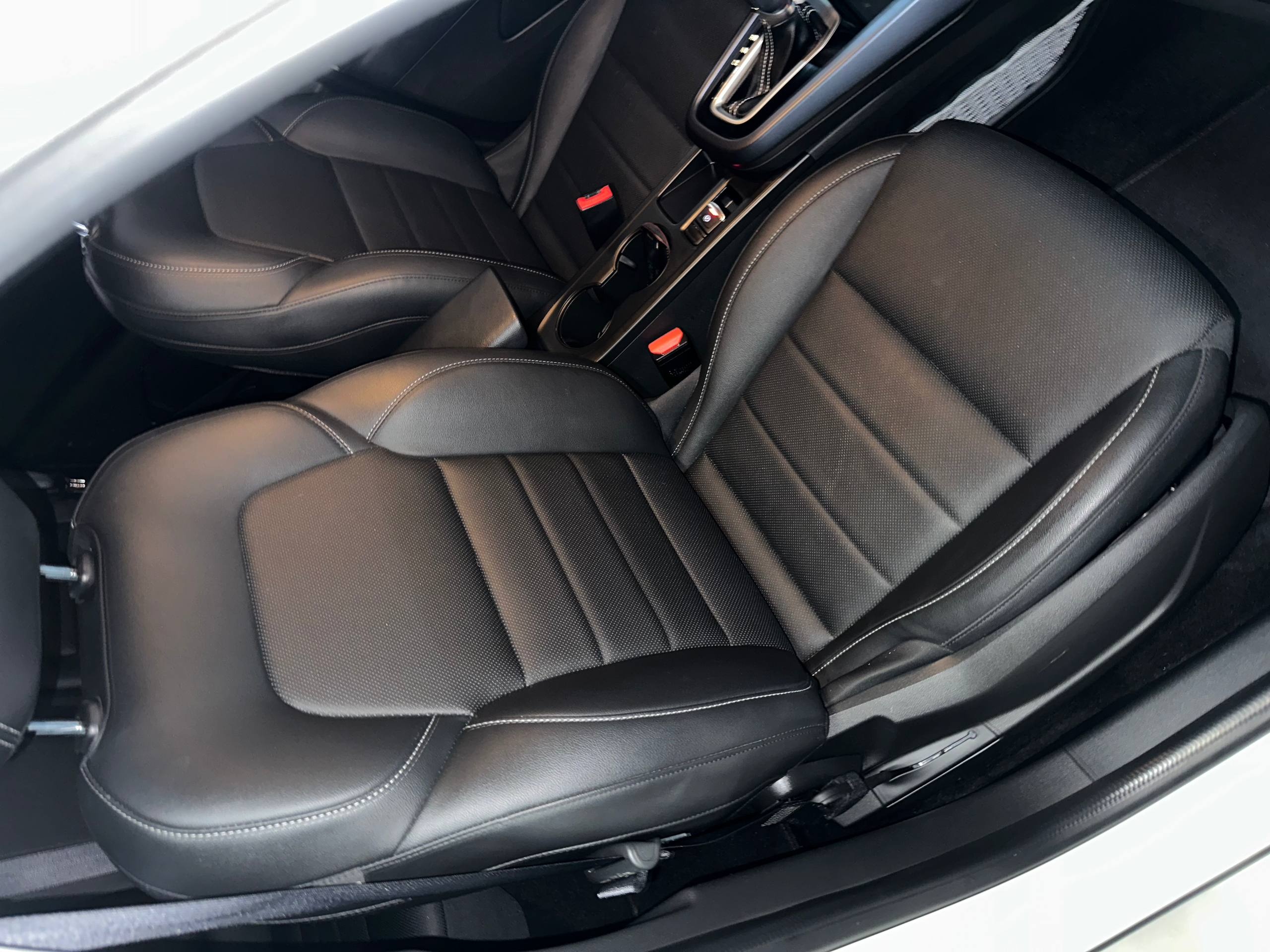 Renault Samsung XM3