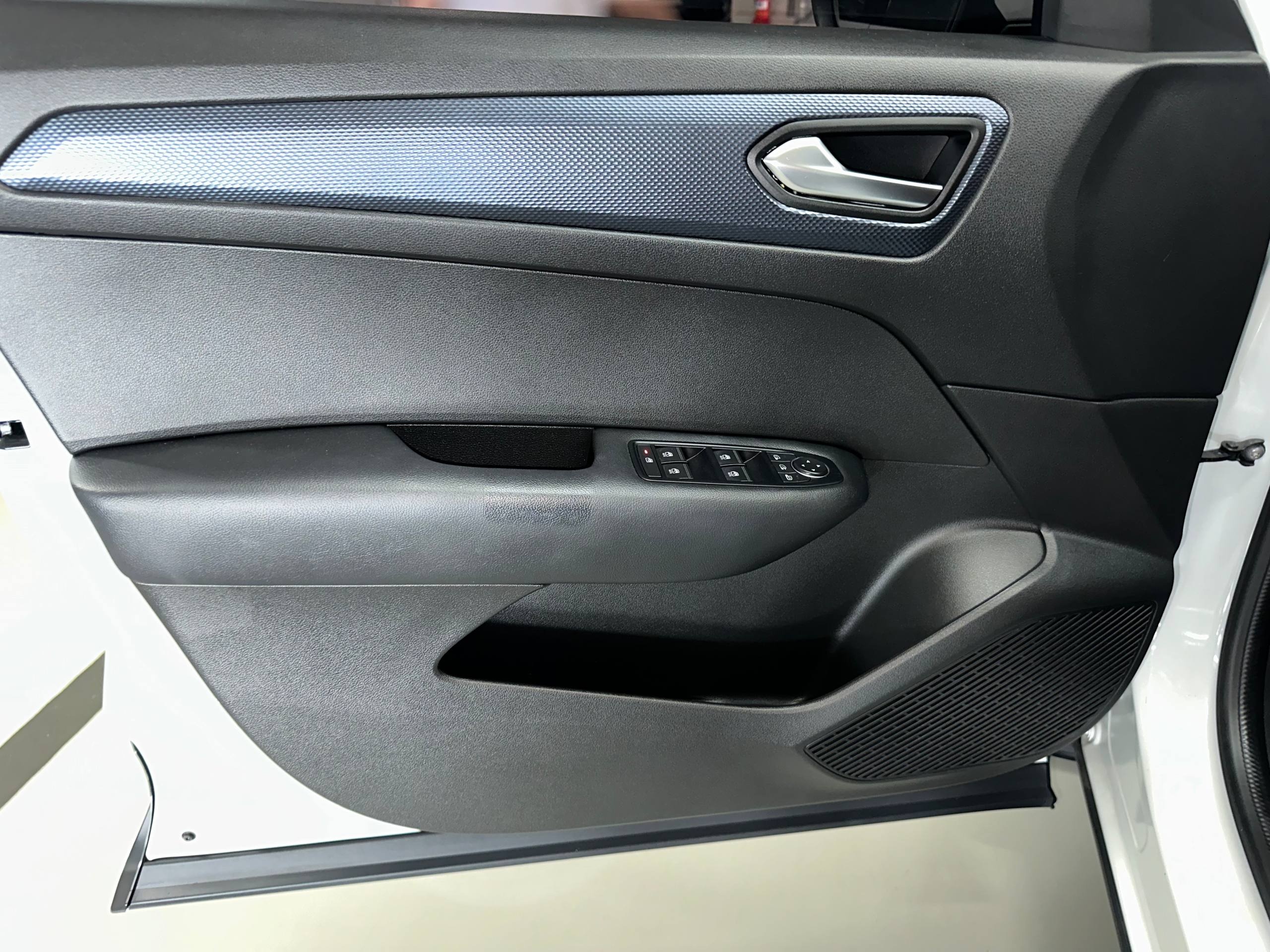 Renault Samsung XM3