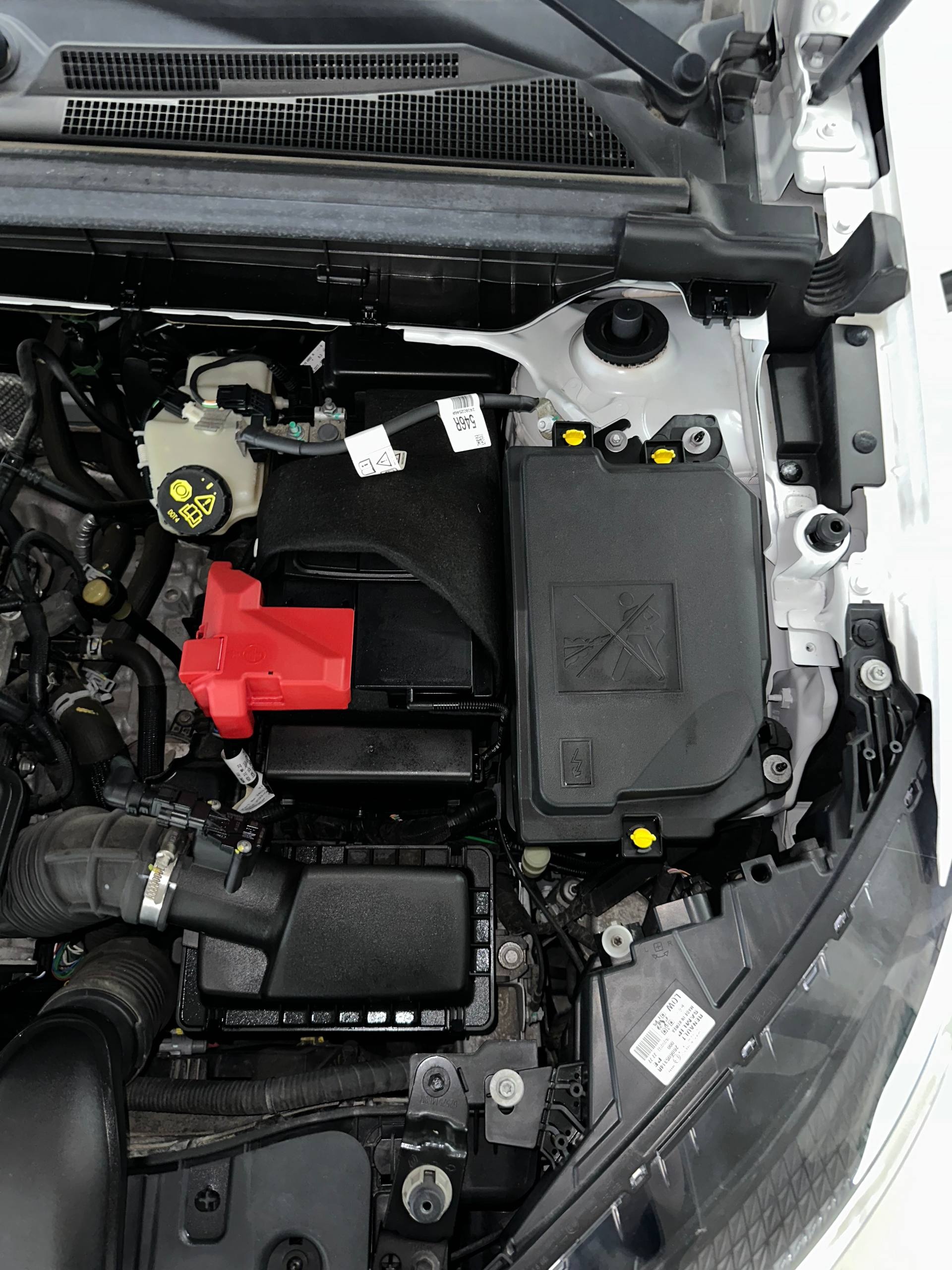 Renault Samsung XM3