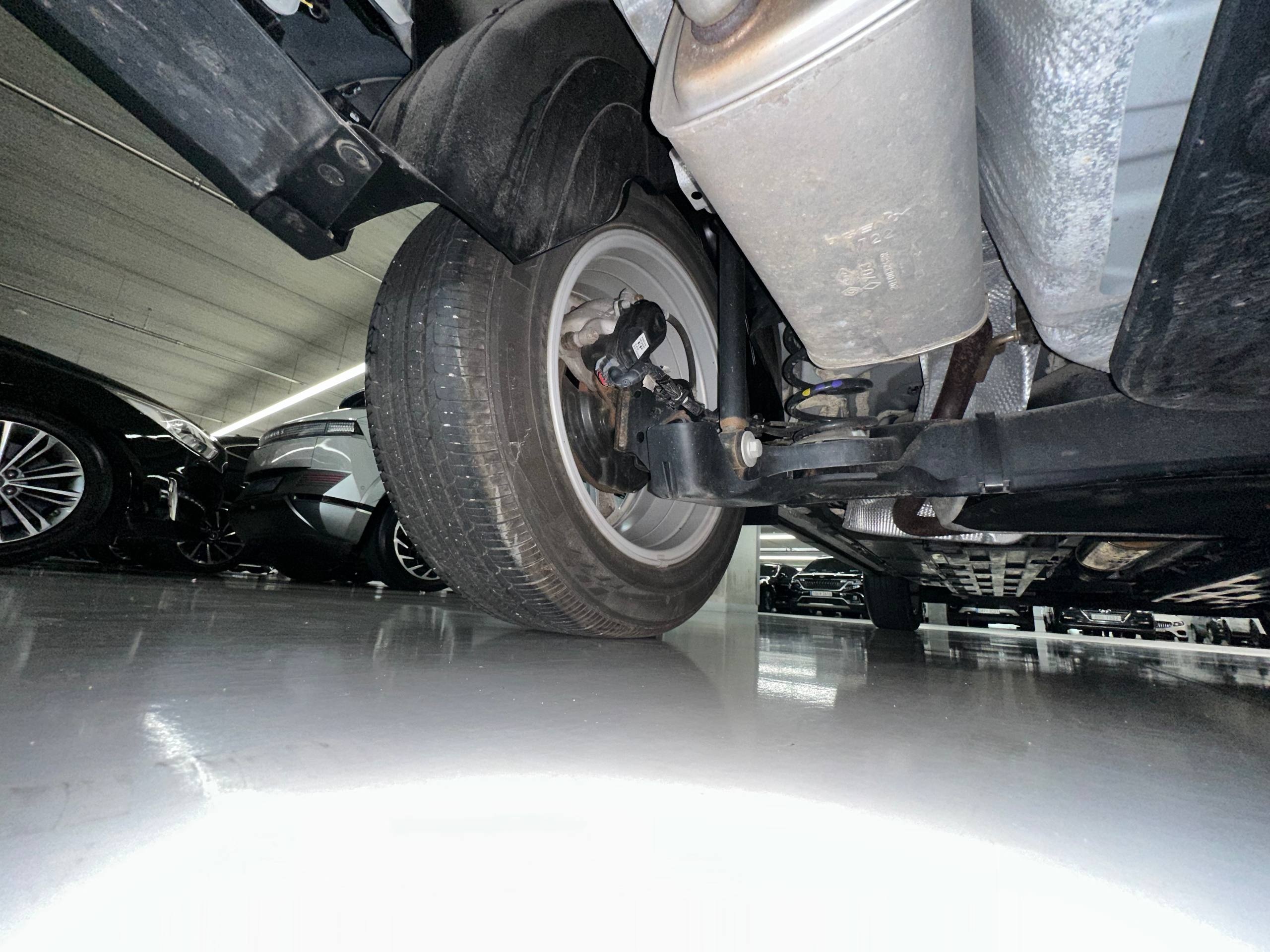 Renault Samsung XM3