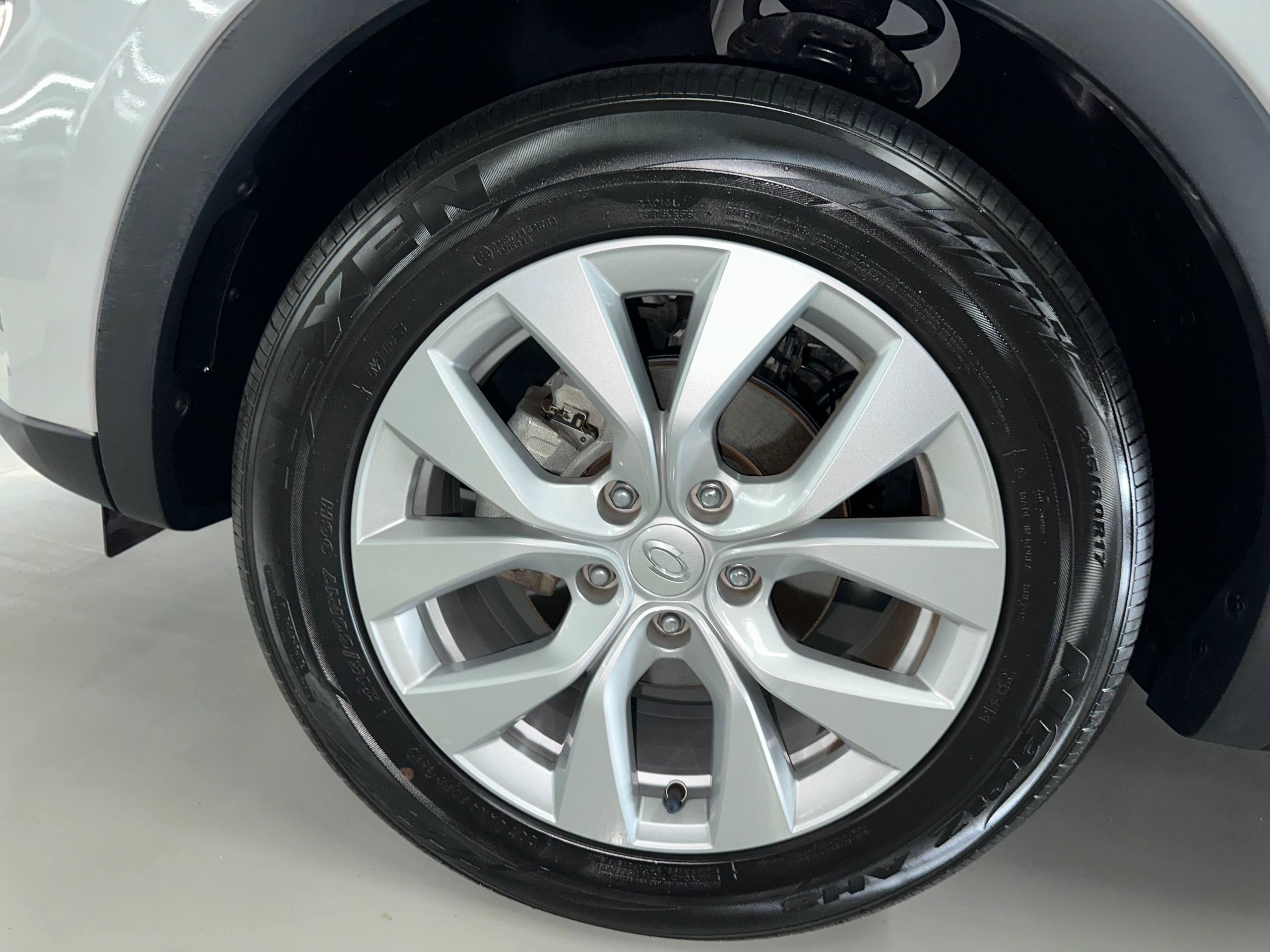 Renault Samsung XM3