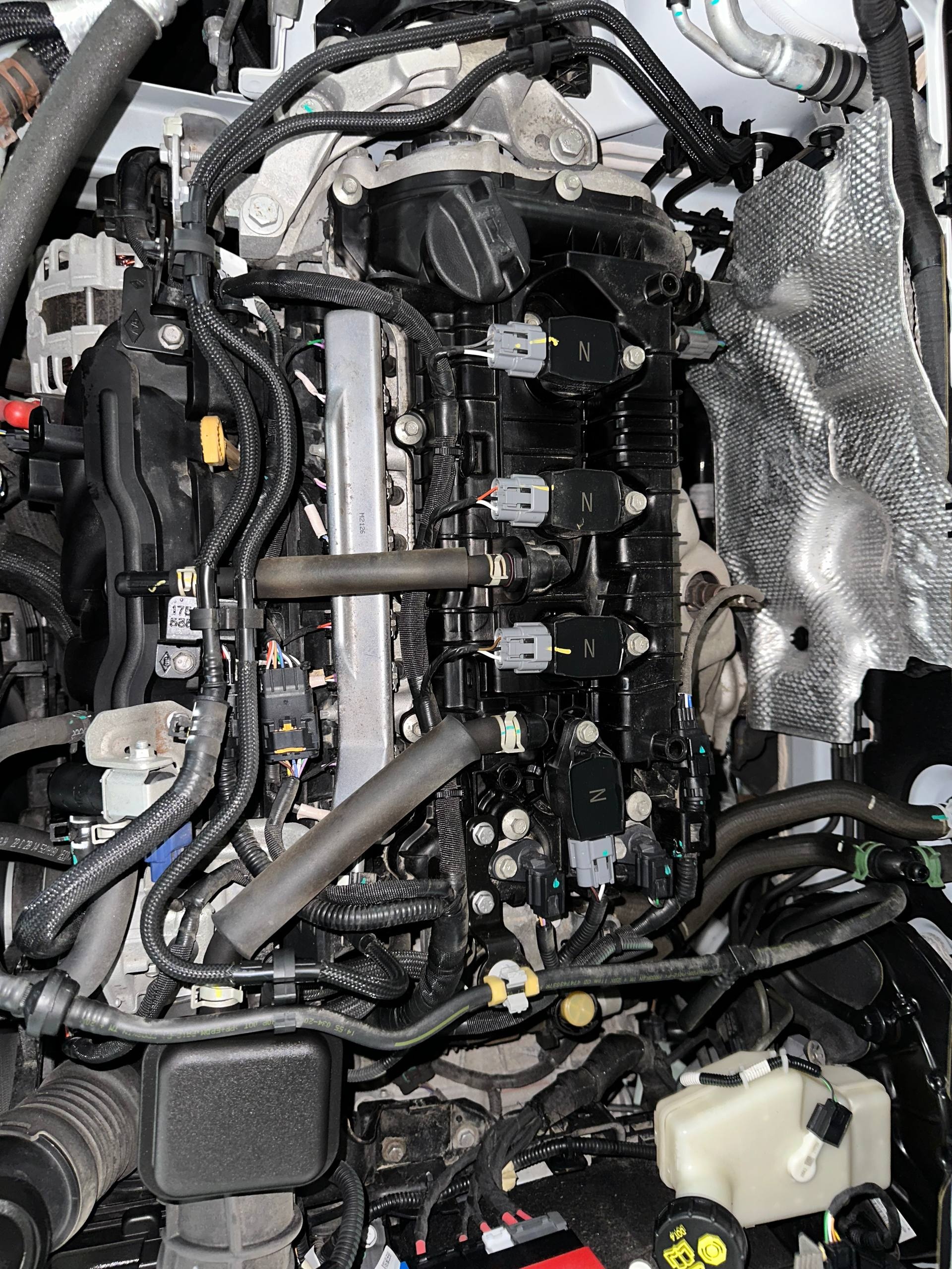Renault Samsung XM3