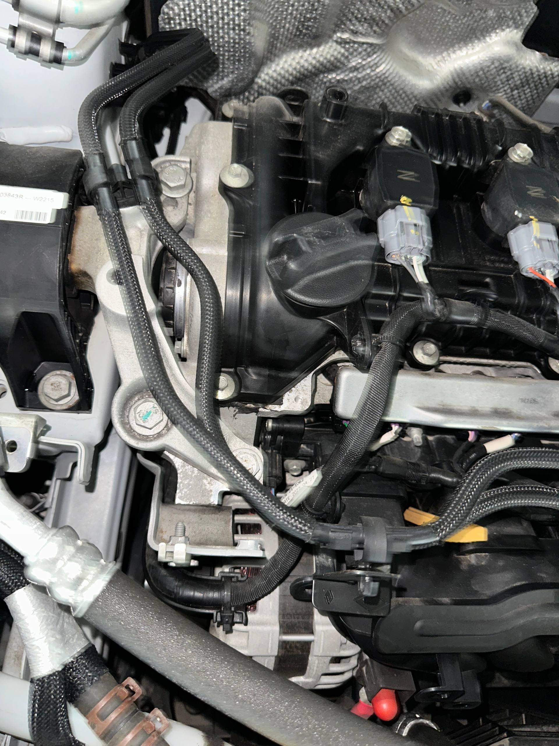 Renault Samsung XM3