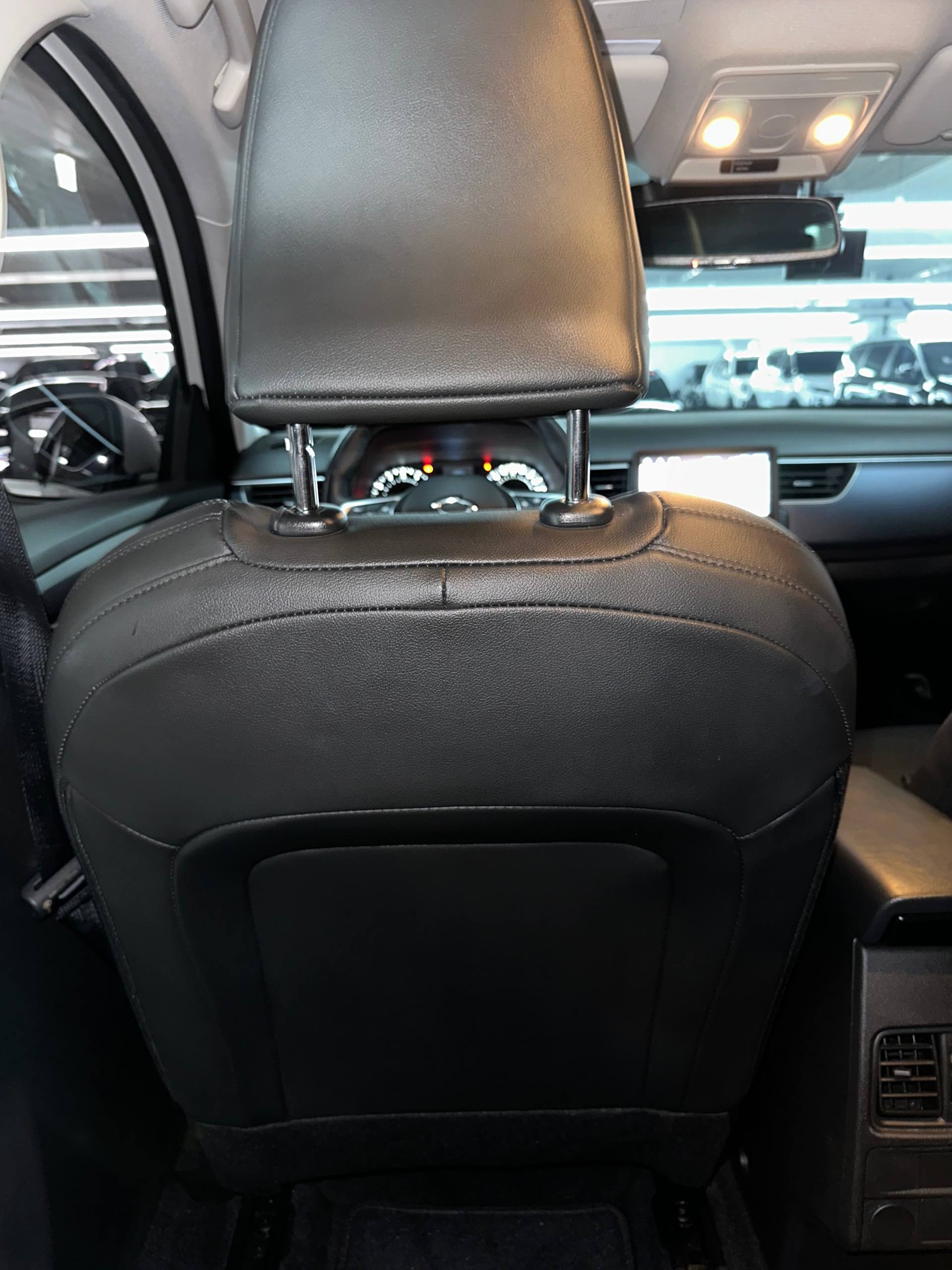 Renault Samsung XM3