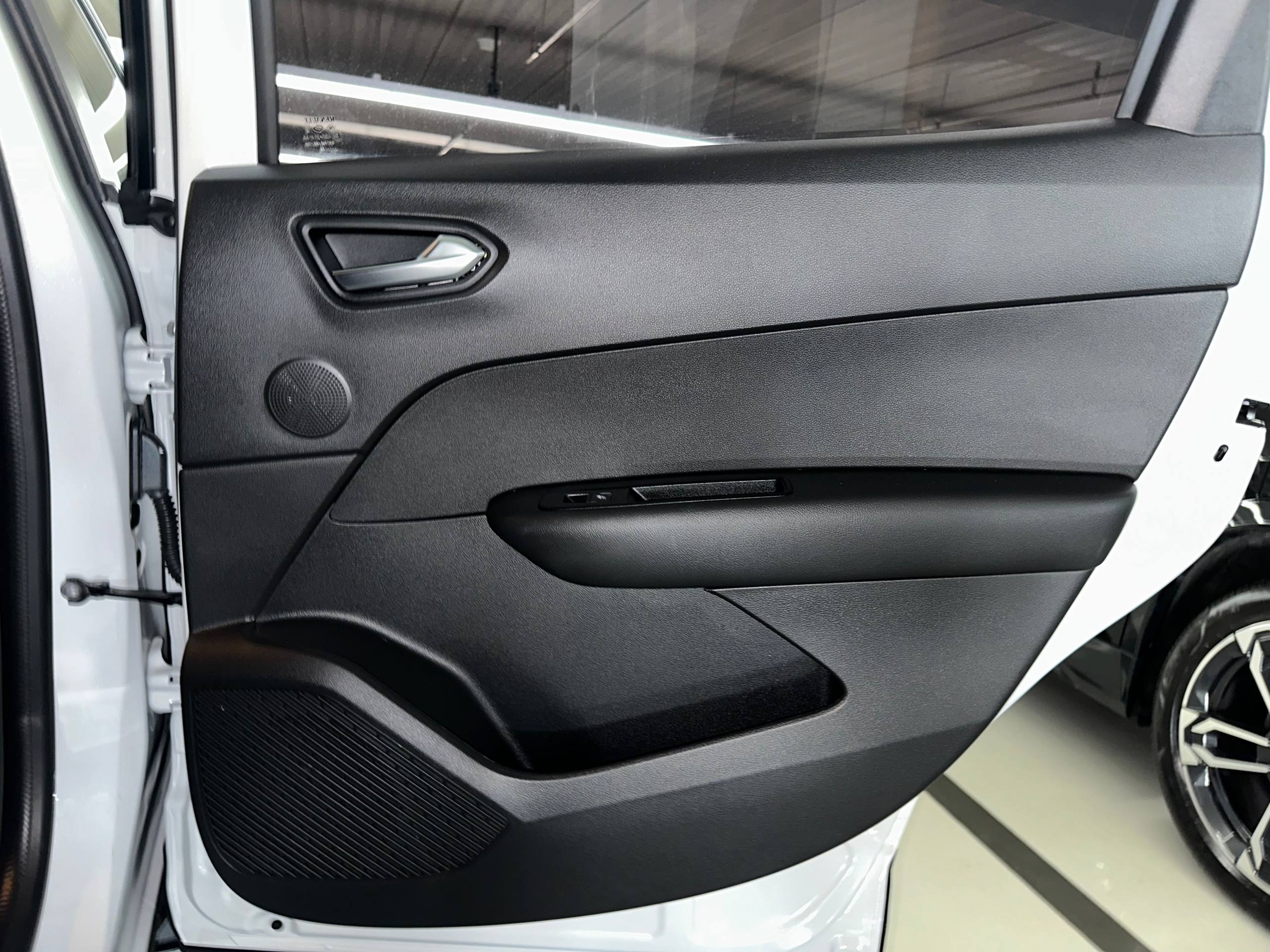 Renault Samsung XM3