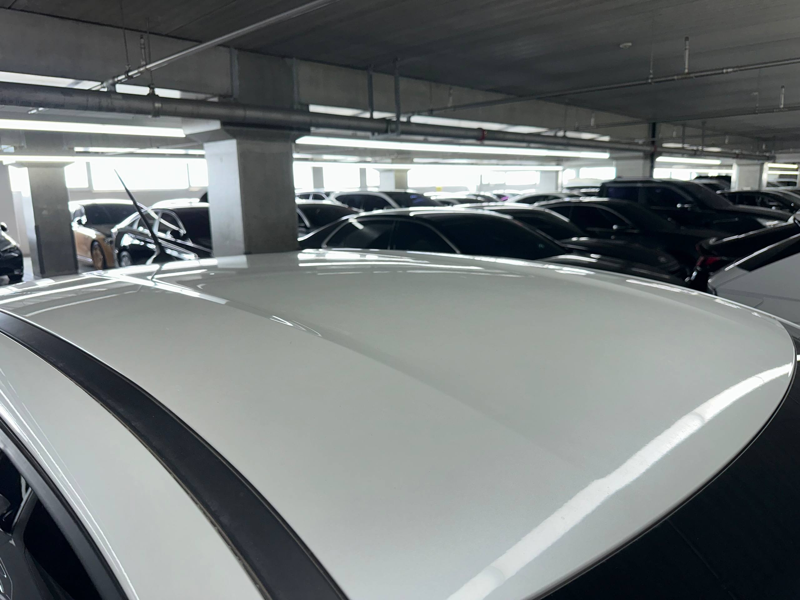 Renault Samsung XM3