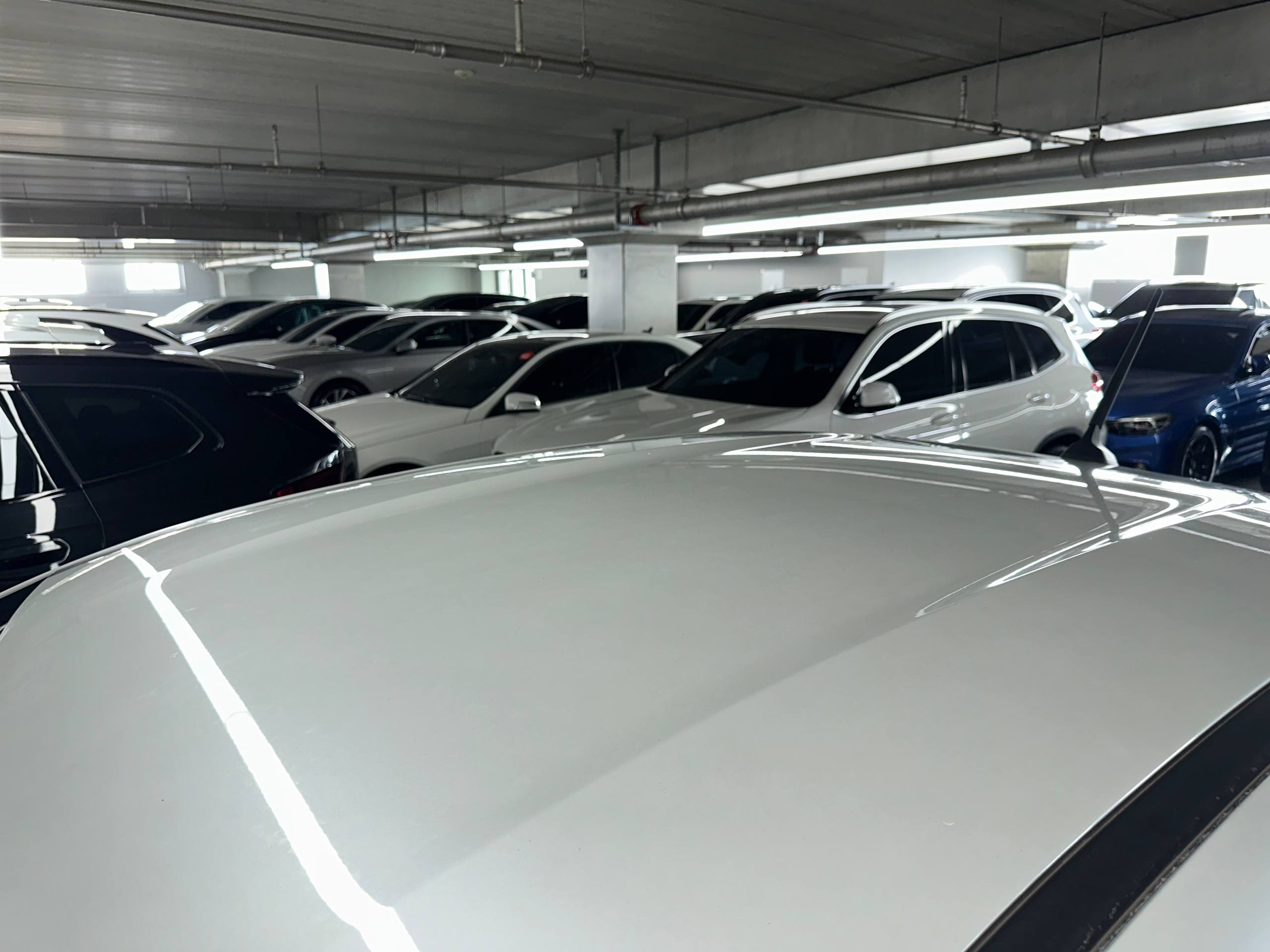 Renault Samsung XM3