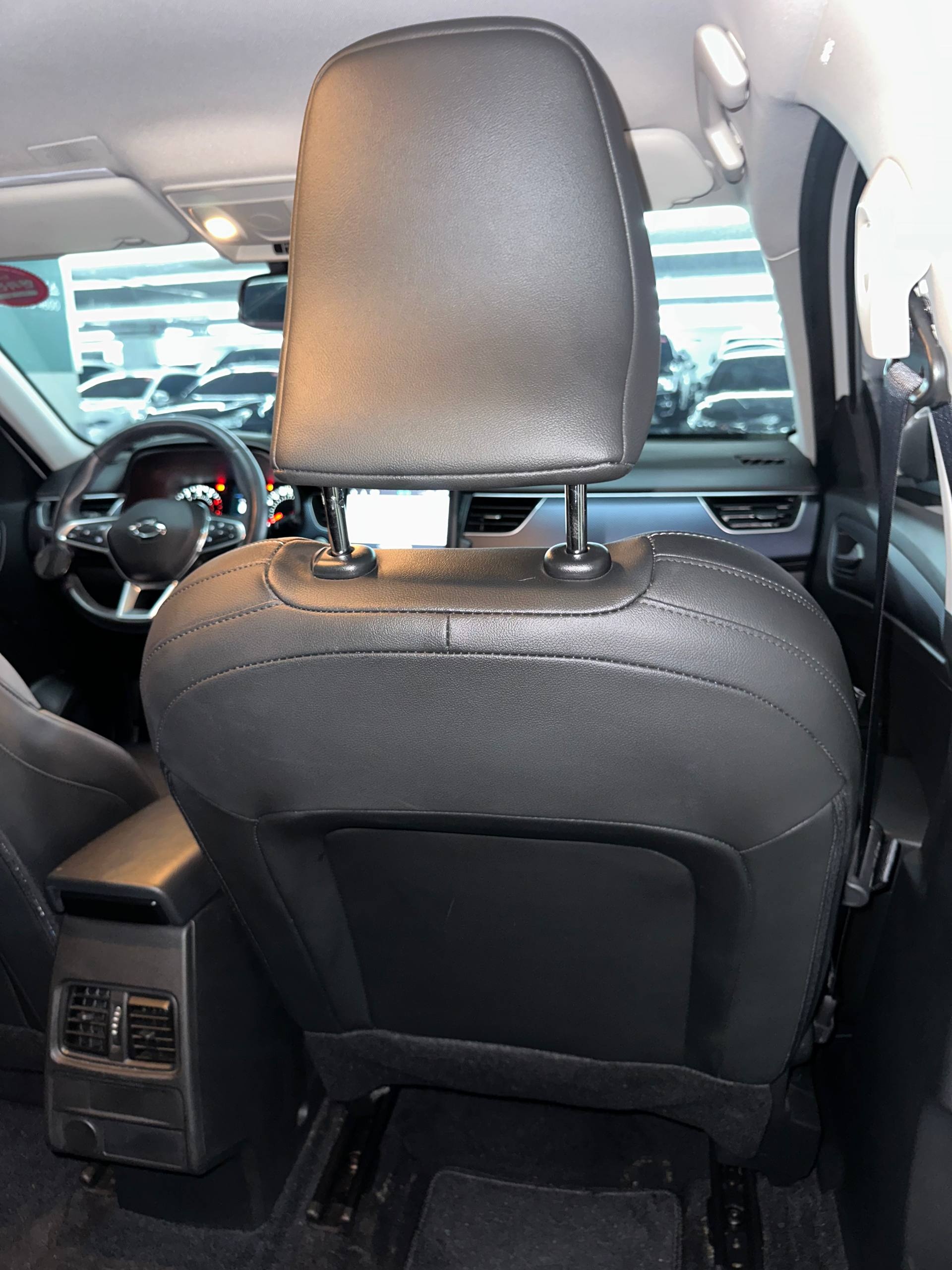 Renault Samsung XM3
