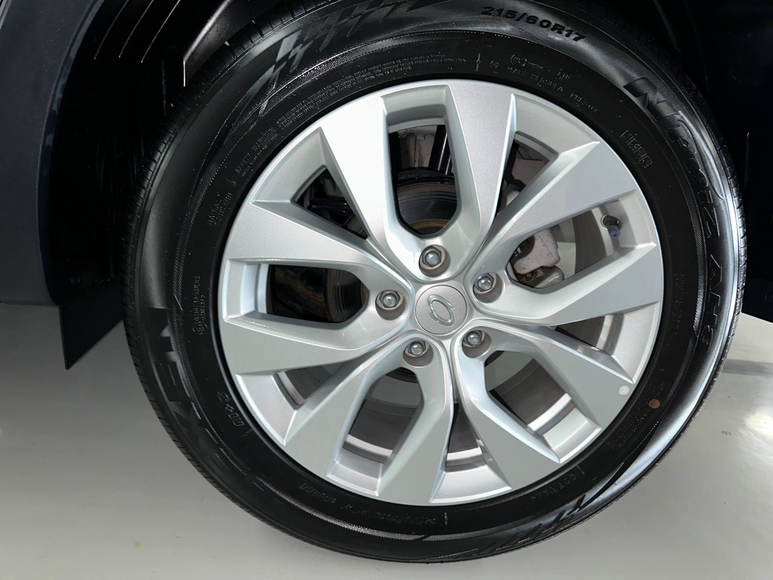 Renault Samsung XM3