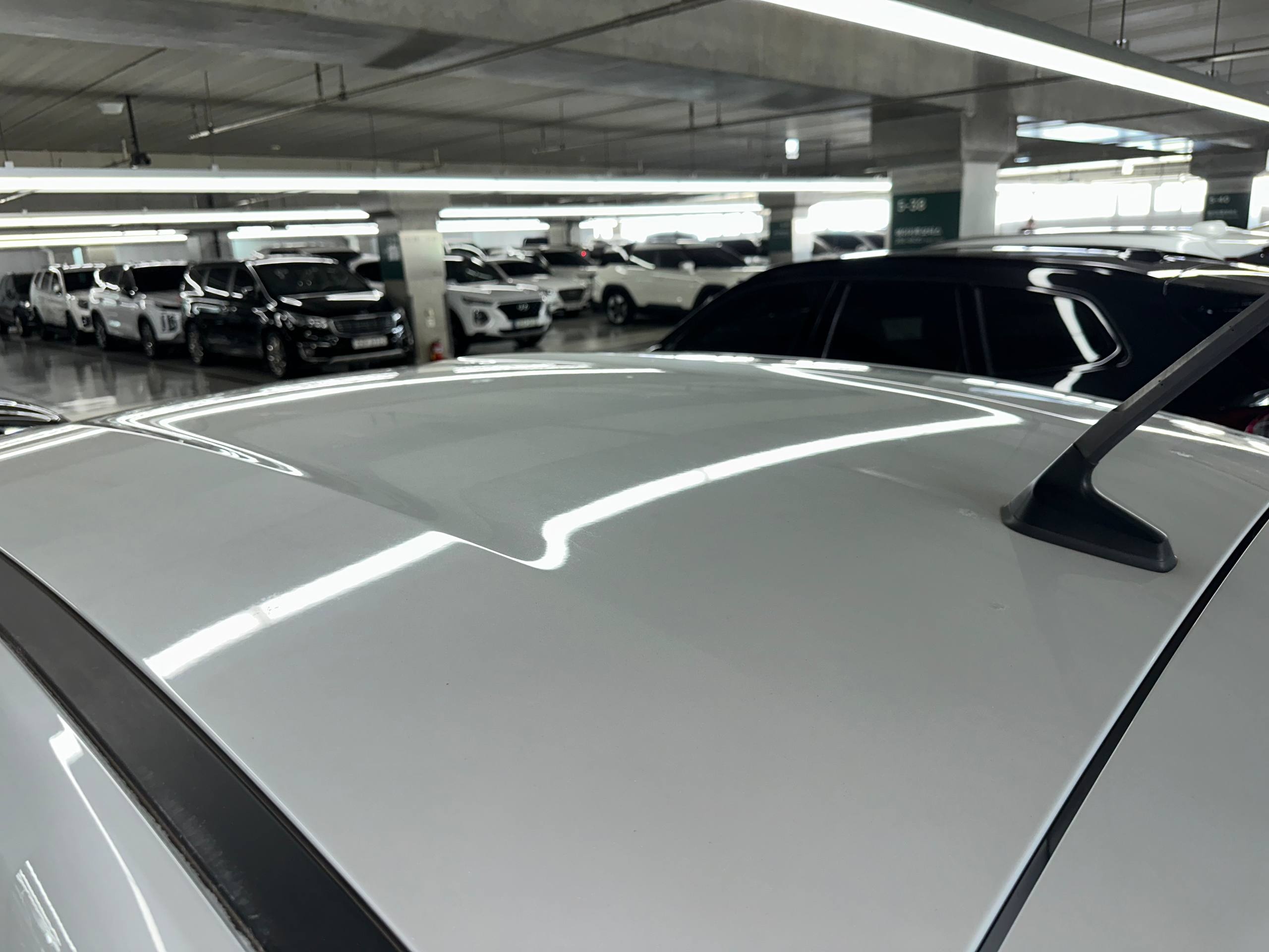 Renault Samsung XM3