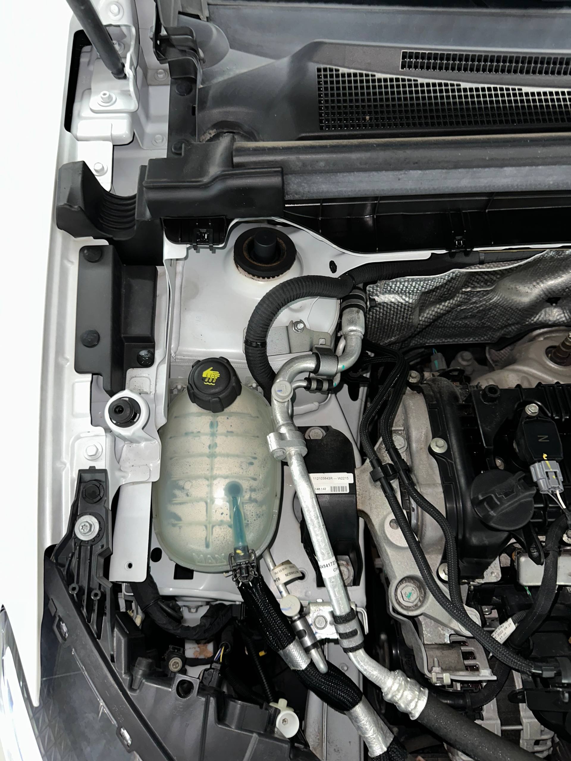 Renault Samsung XM3