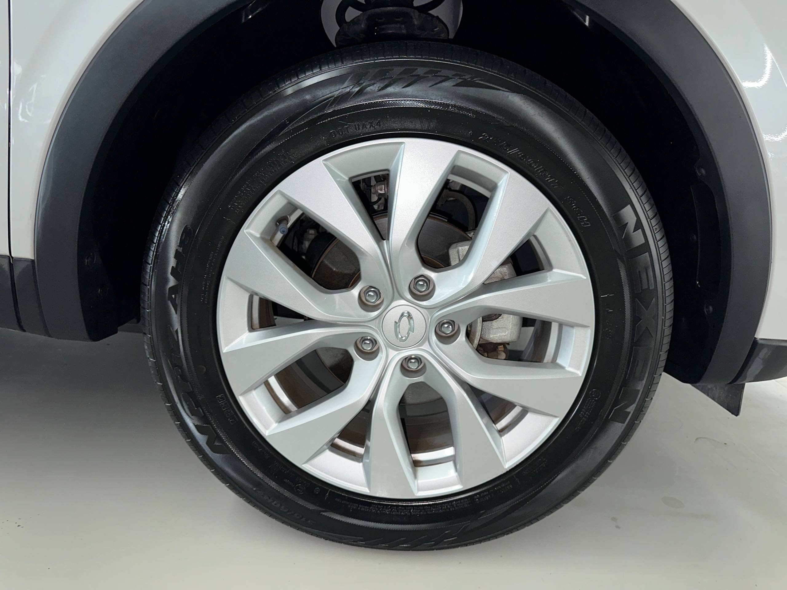 Renault Samsung XM3